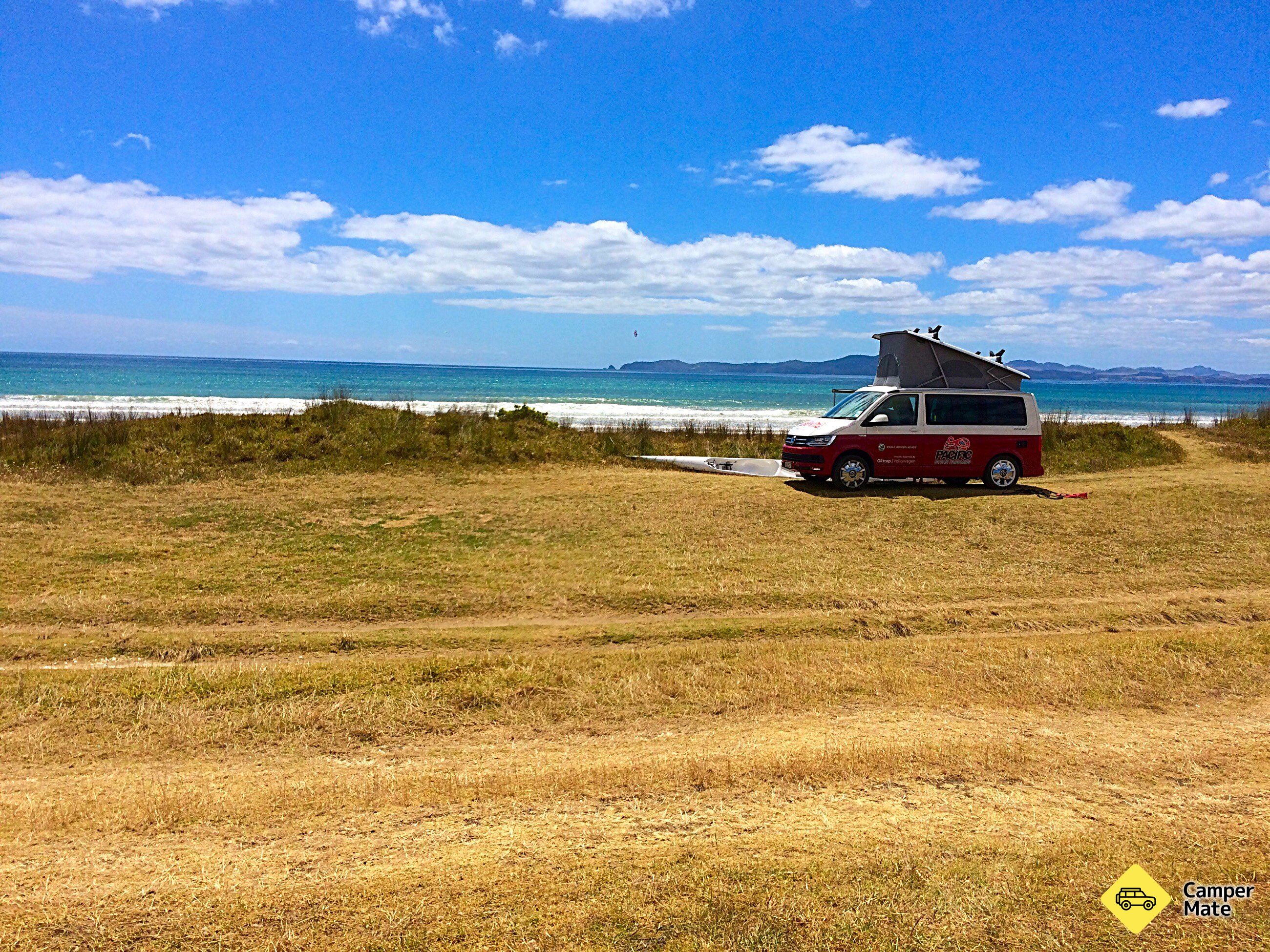 Tokerau Beach - Image 3