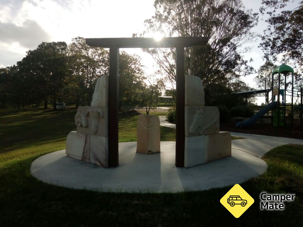 Cruice Park - Image 2