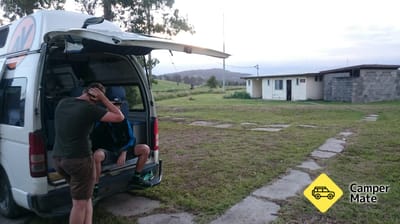 Mallanganee Oval
