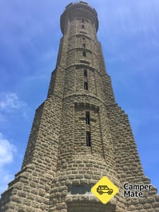 Durie Hill Tower
