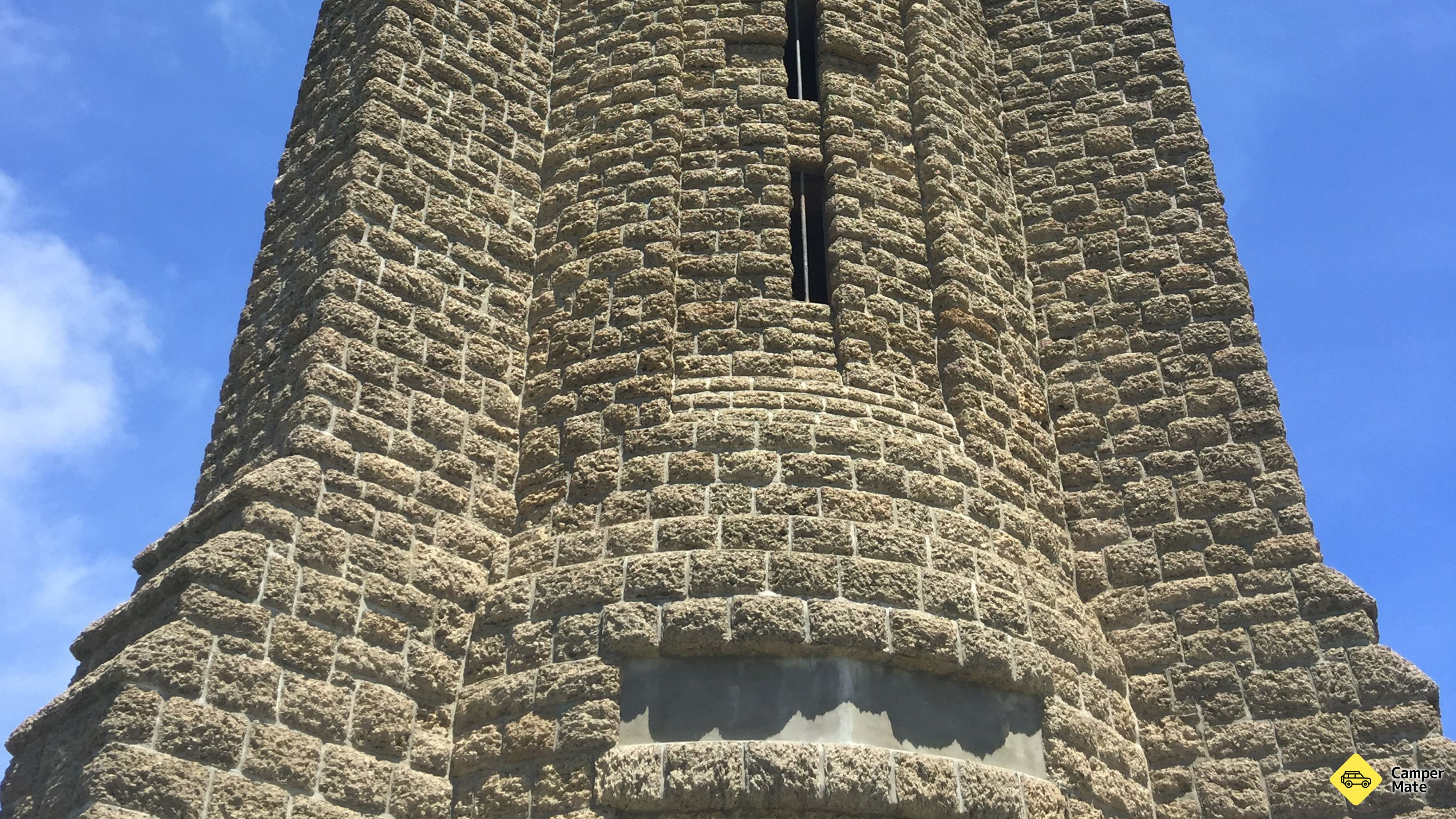 Der Durie Hill Tower