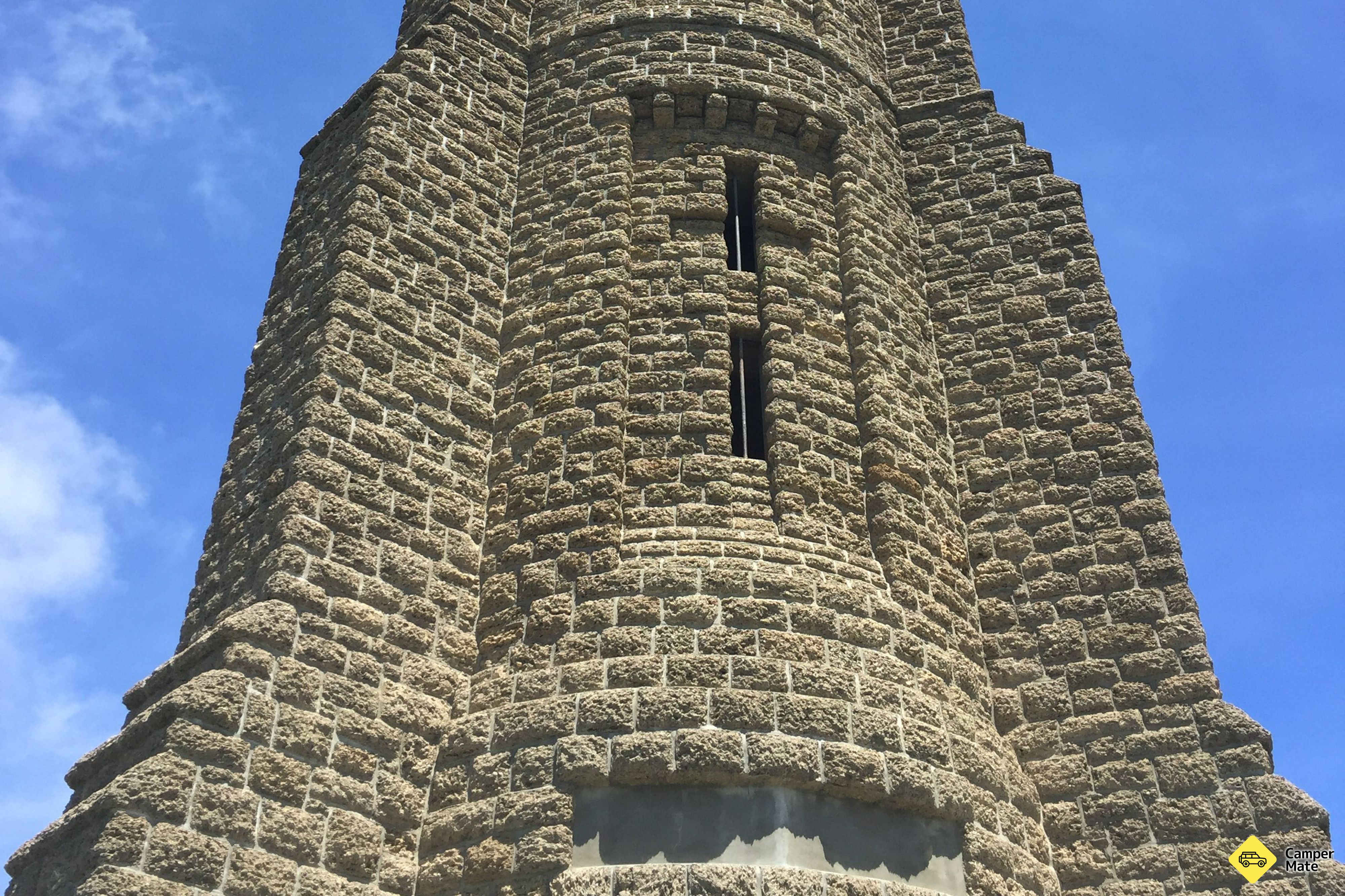 Durie Hill Tower