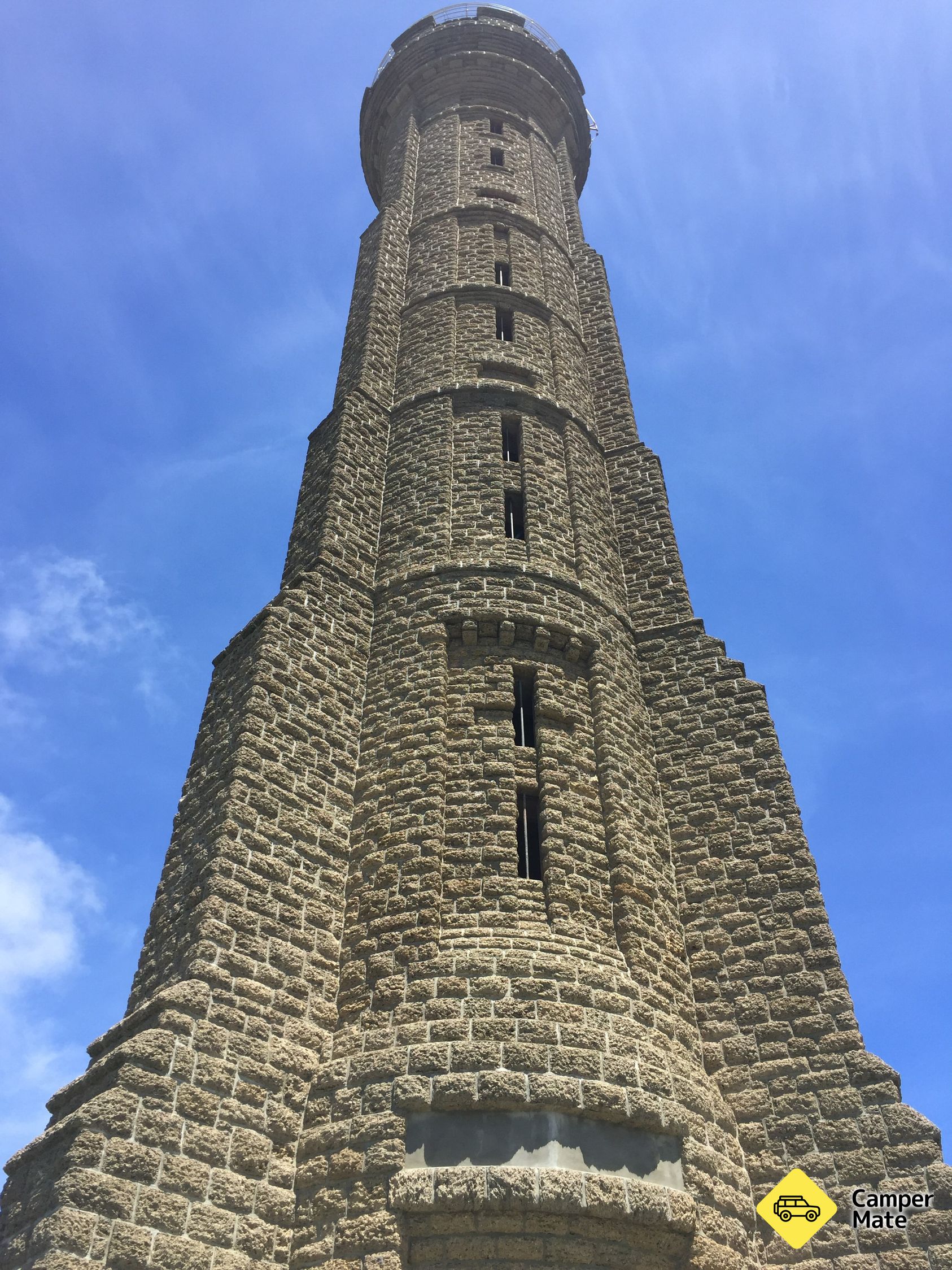 Durie Hill Tower