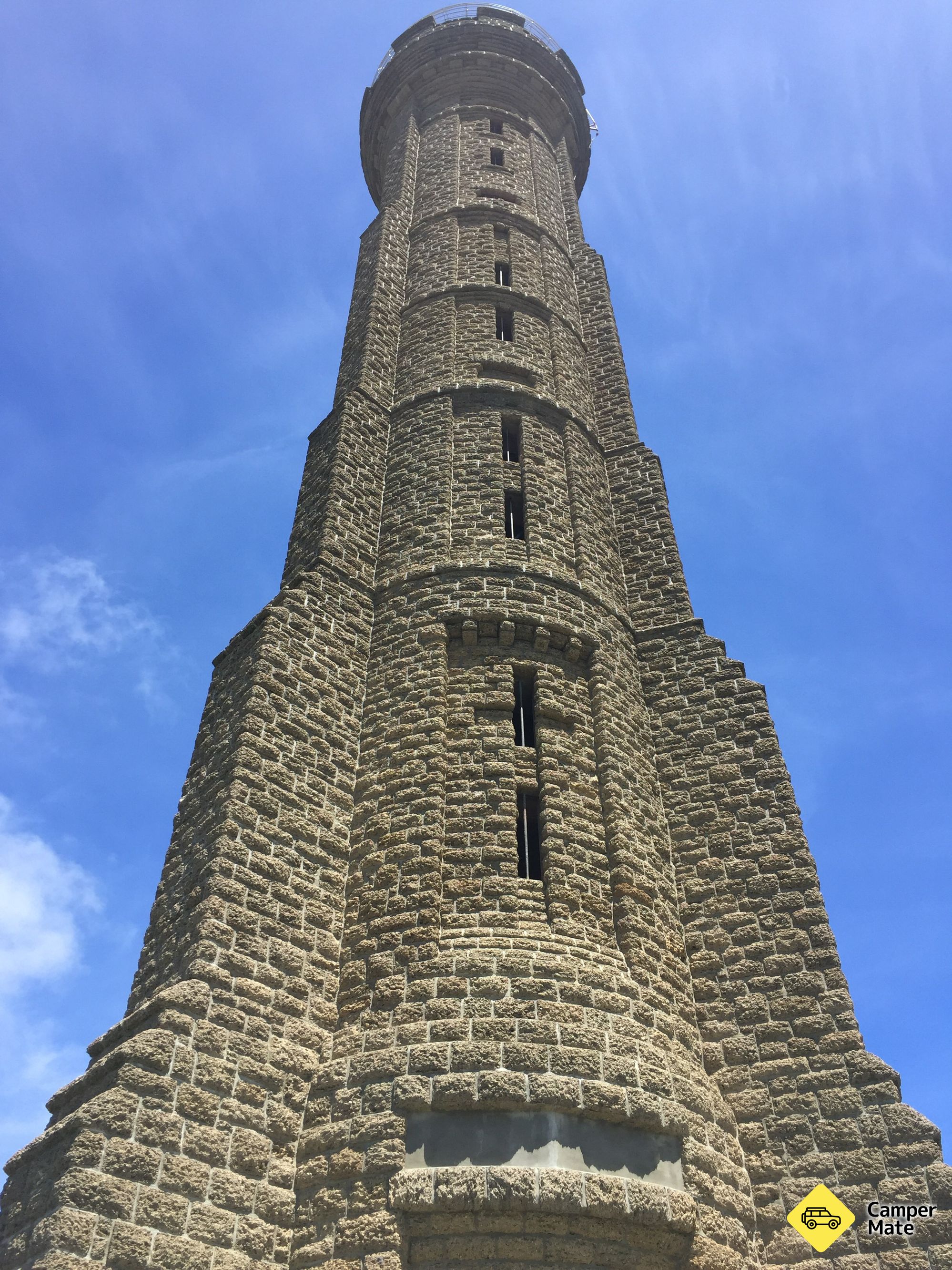 Durie Hill Tower