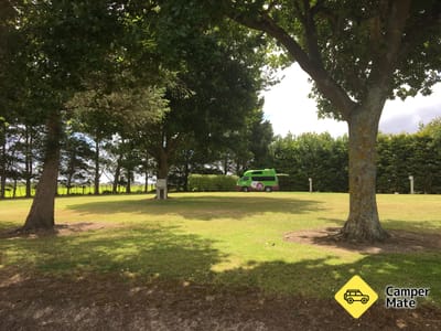 Dudding Lake Motorcamp & Picnic Park
