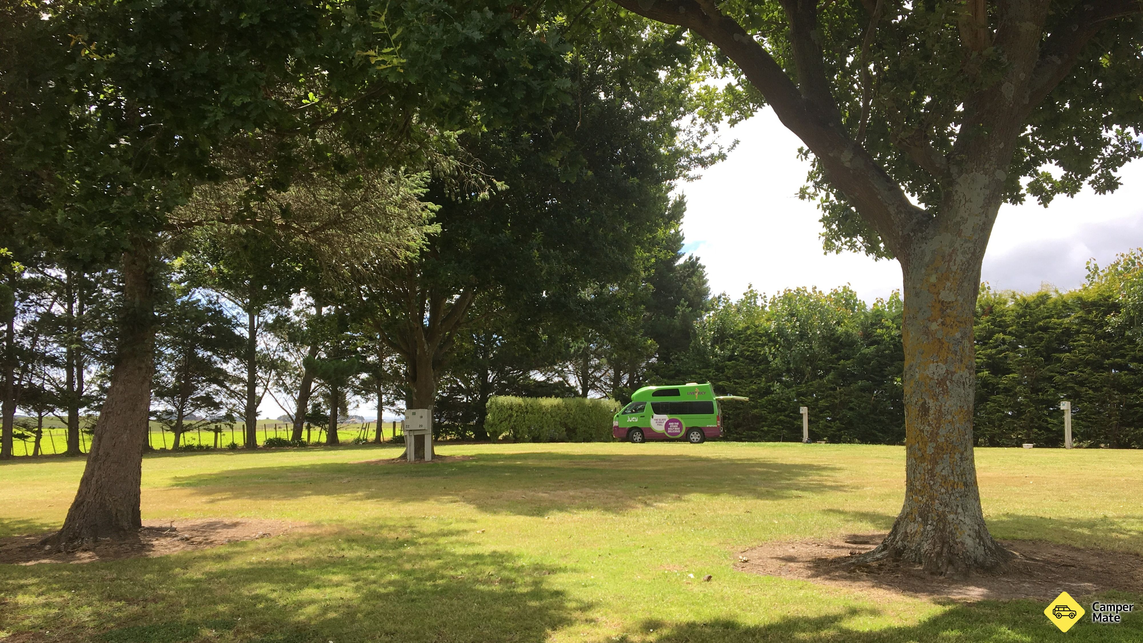 Hôtels proches de Dudding Lake Motorcamp & Picnic Park