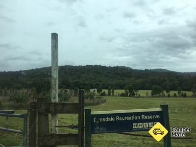 Dunsdale Recreational Reserve 