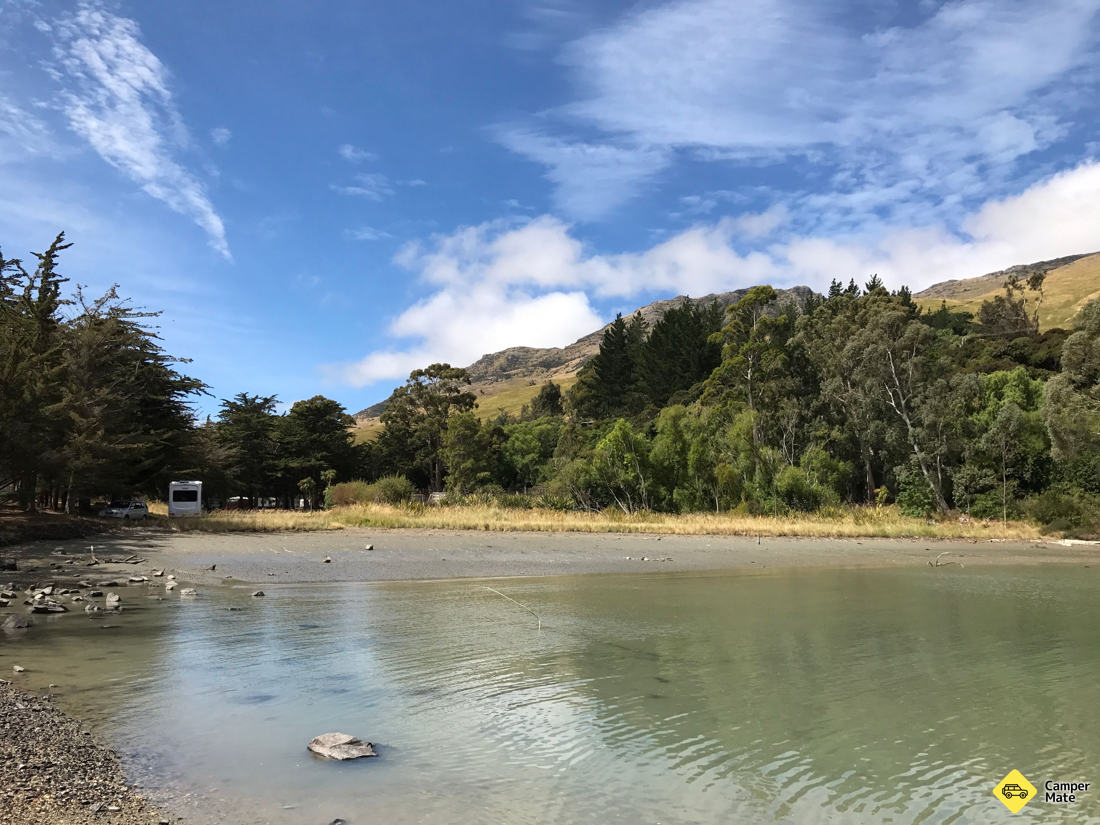 Pigeon Bay Camping Ground - Image 3