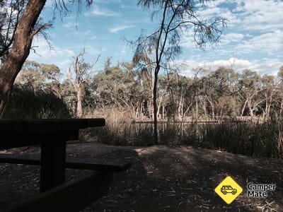 Kings Billabong Reserve