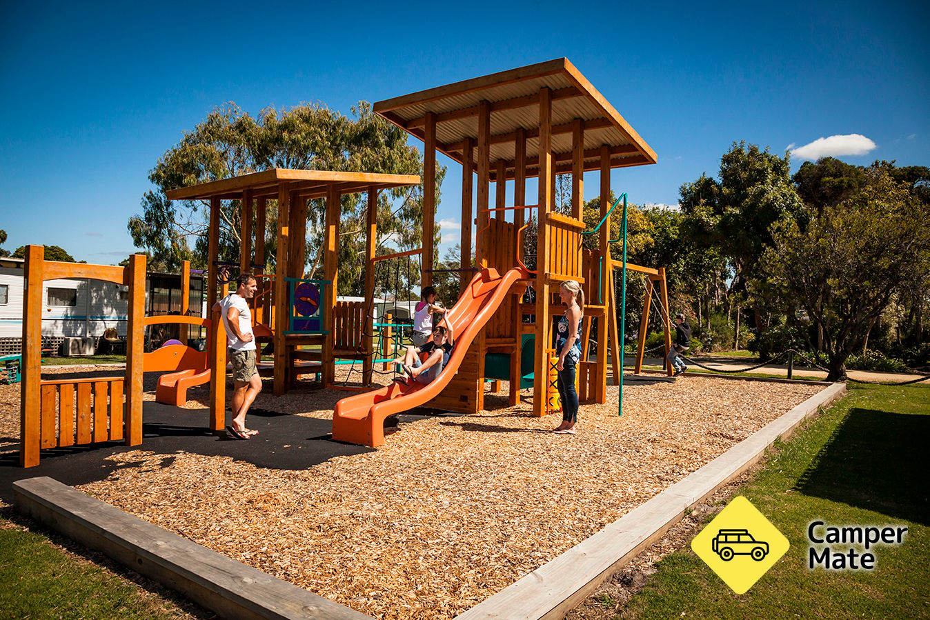BIG4 Long Jetty Caravan Park - Image 3