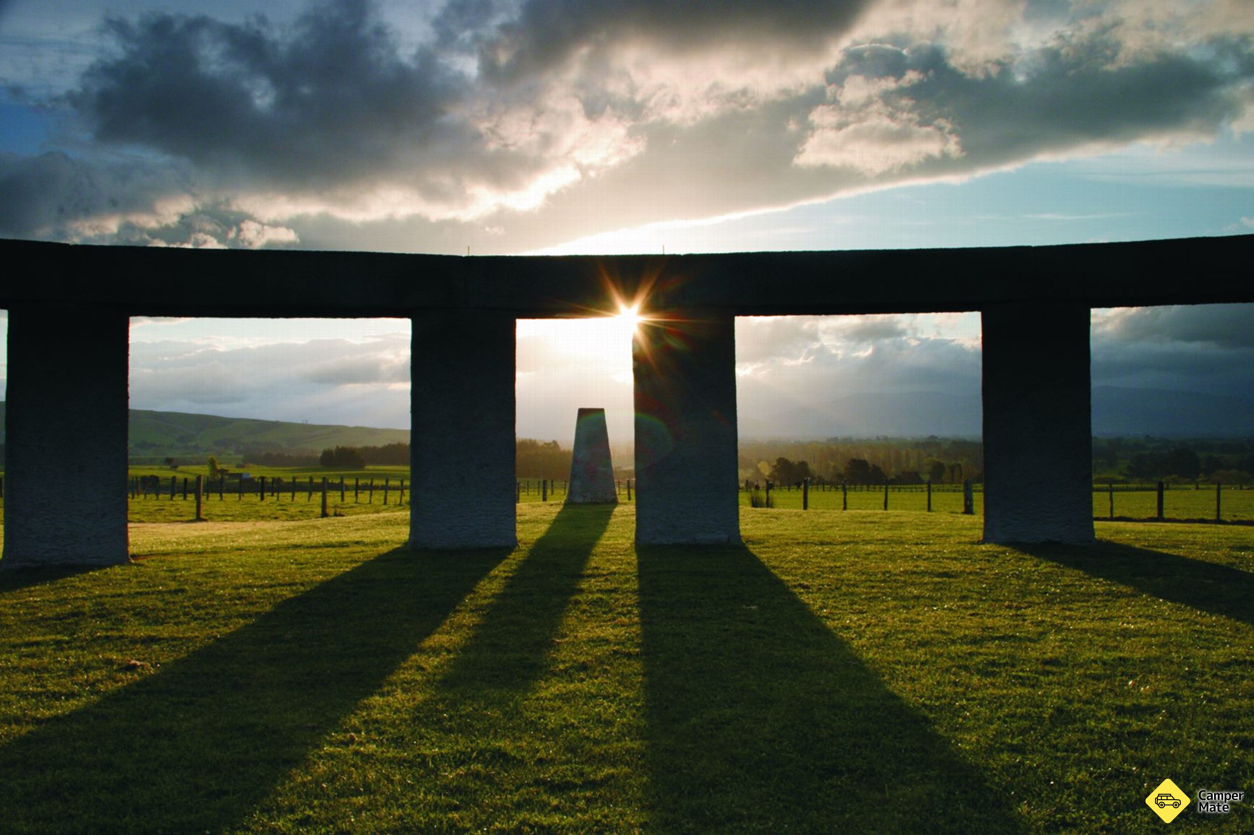 Stonehenge Aotearoa - Image 2