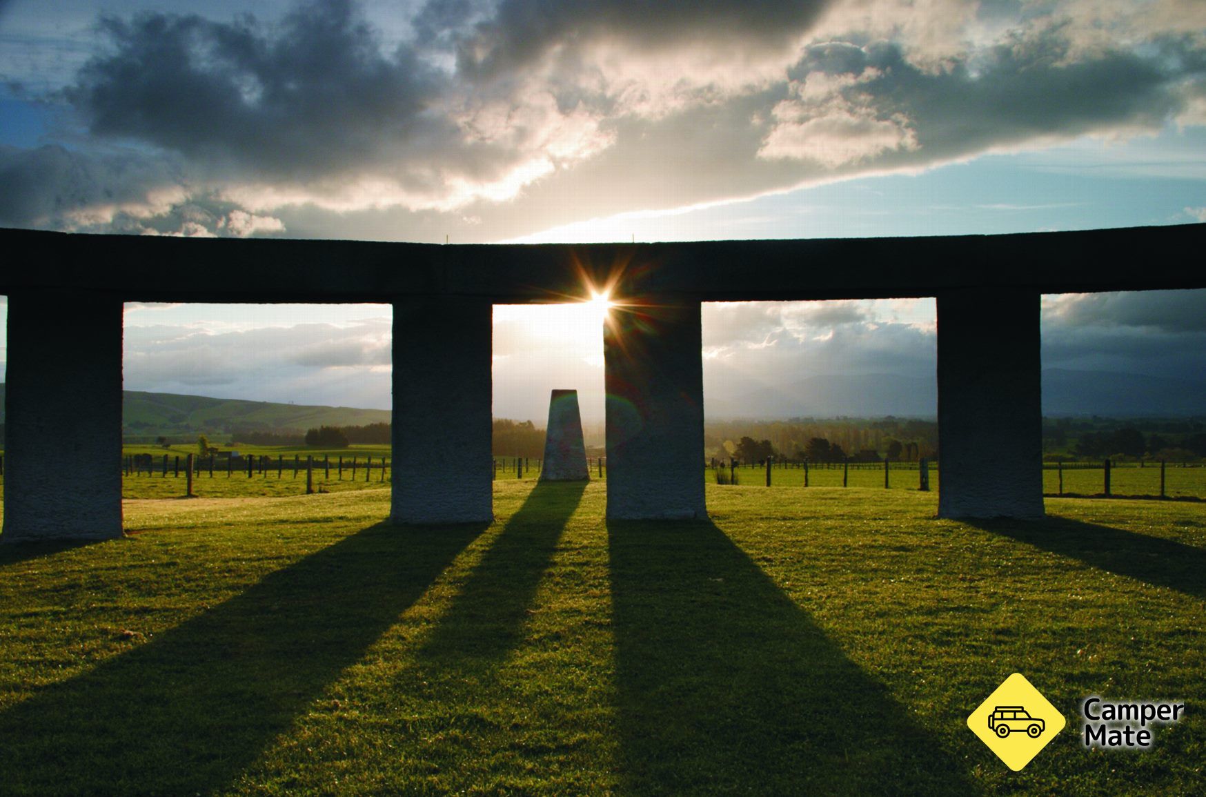Stonehenge Aotearoa - Image 2