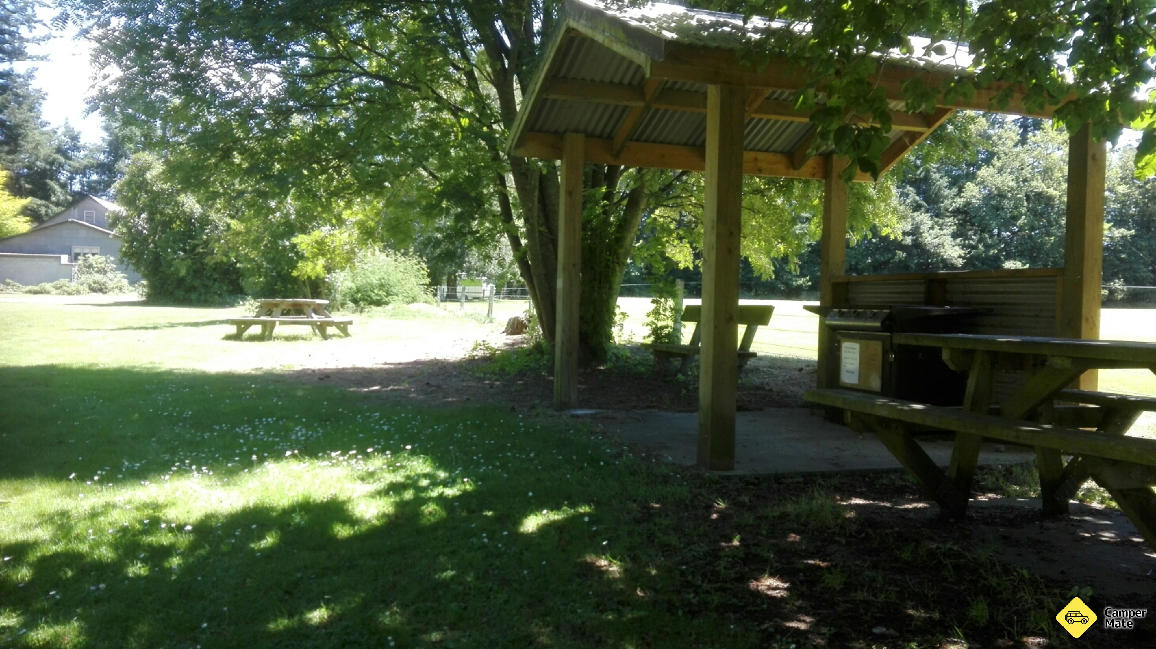 Woodbury Domain
