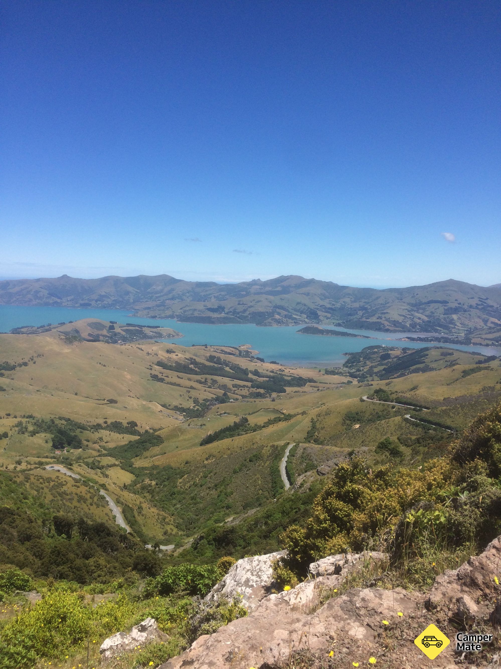 Round the Mountain via Curry Track - Image 3