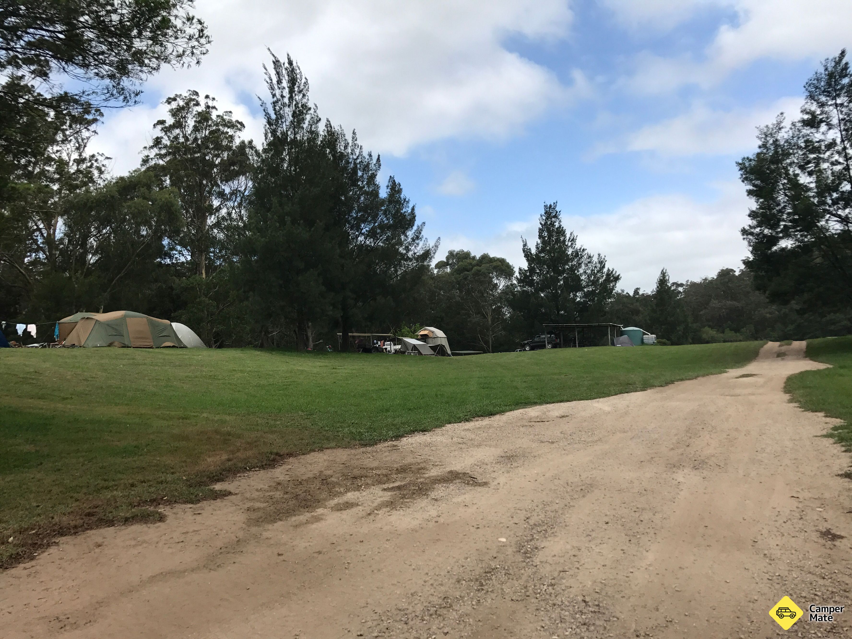 Shallow Crossing Camp Ground - Image 3
