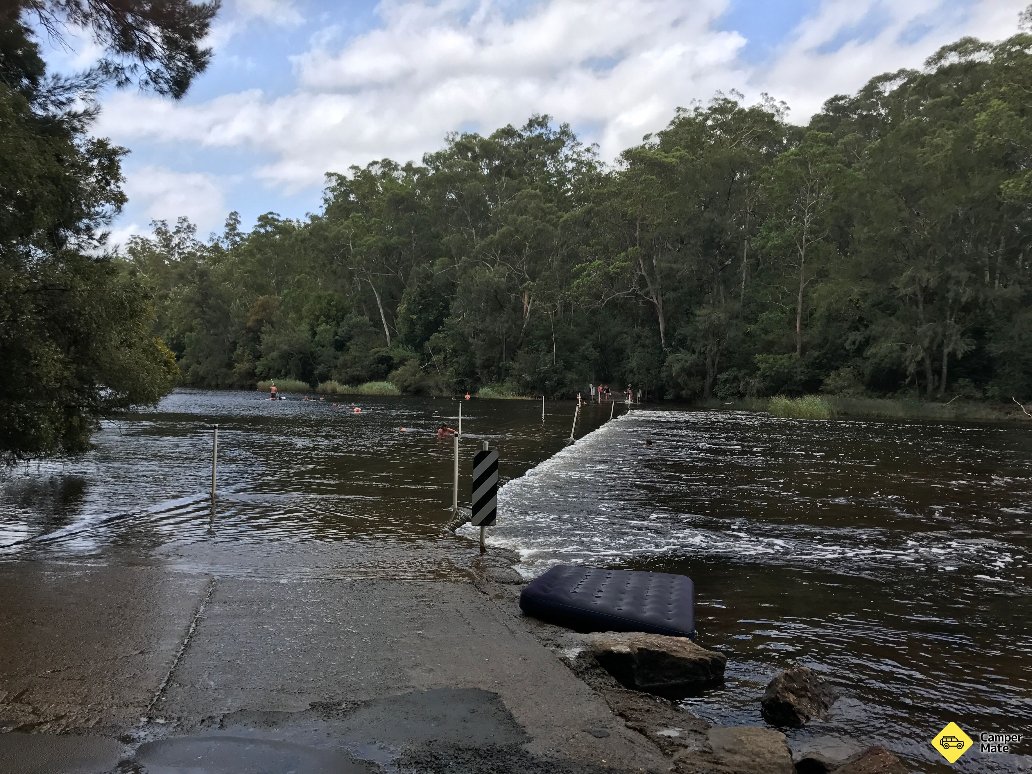 Shallow Crossing Camp Ground - Image 2