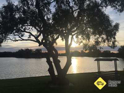 Urana Caravan Park & Aquatic Centre