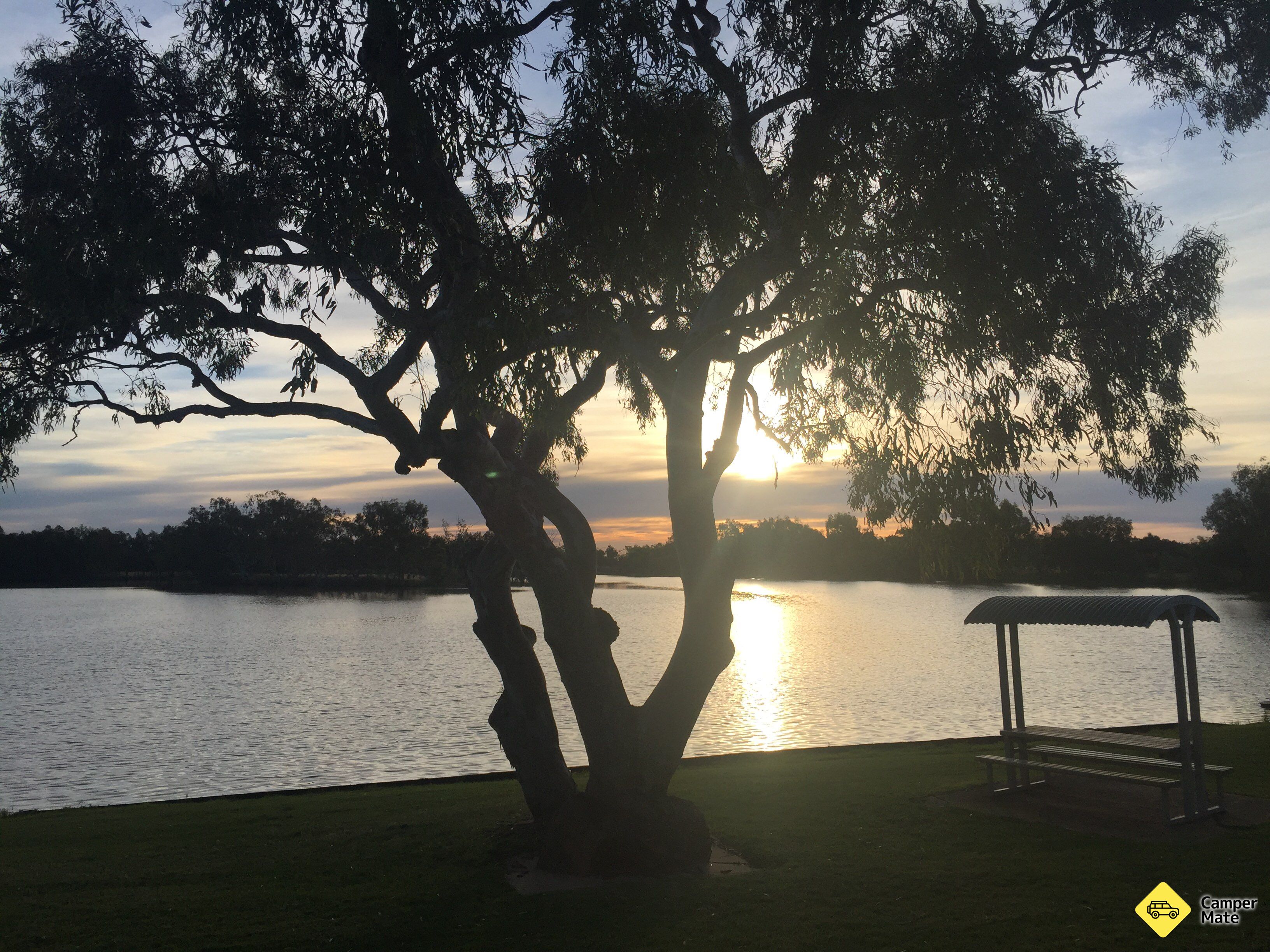 Urana Caravan Park & Aquatic Centre
