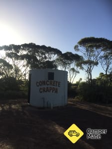 Minnipa Apex Park