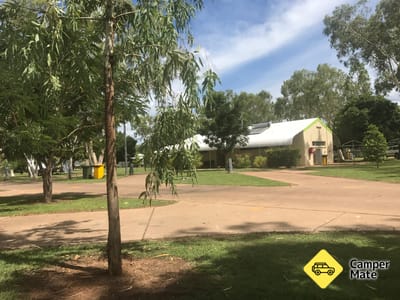 Boab Caravan Park