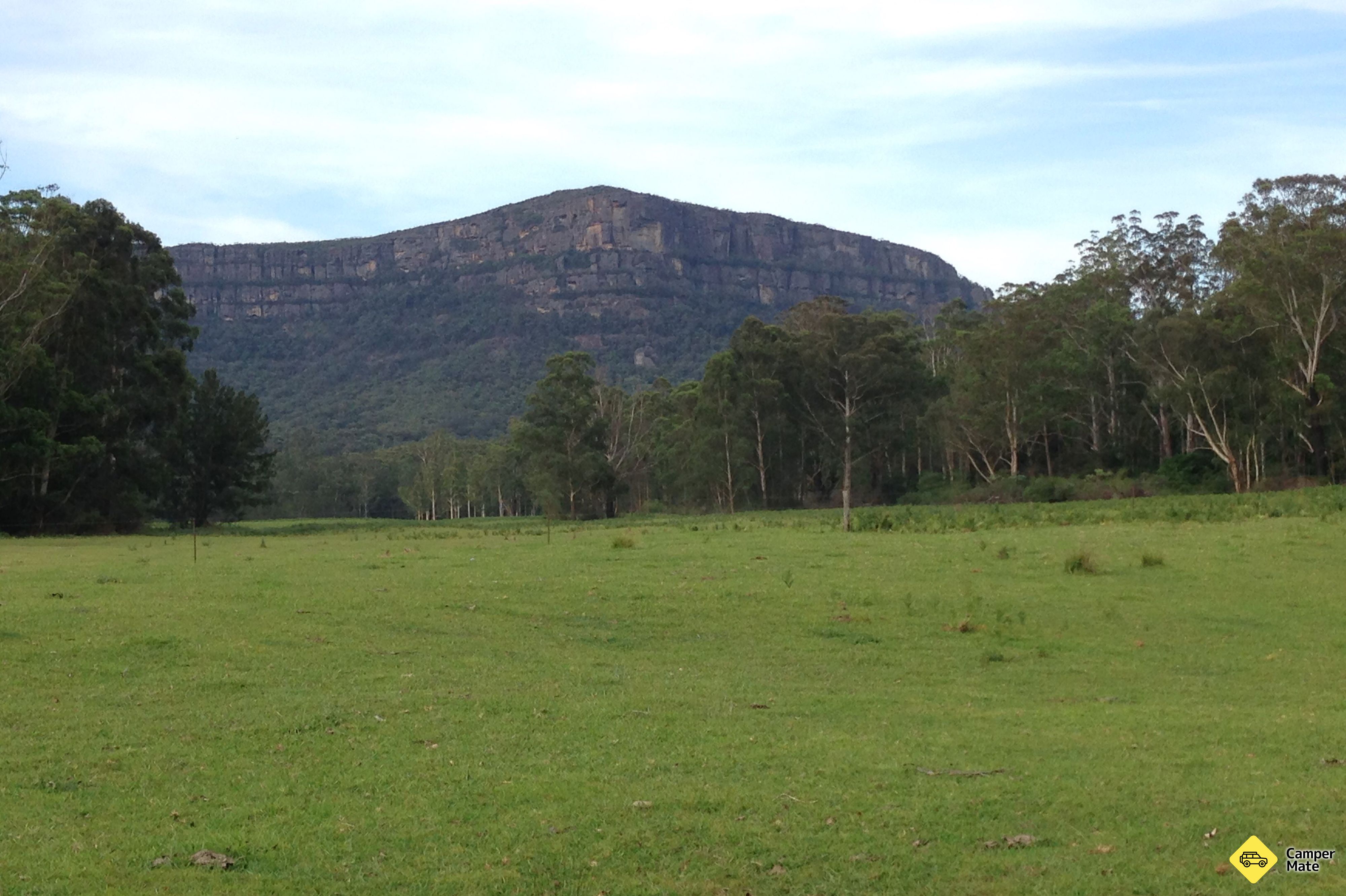 Yadboro Flats
