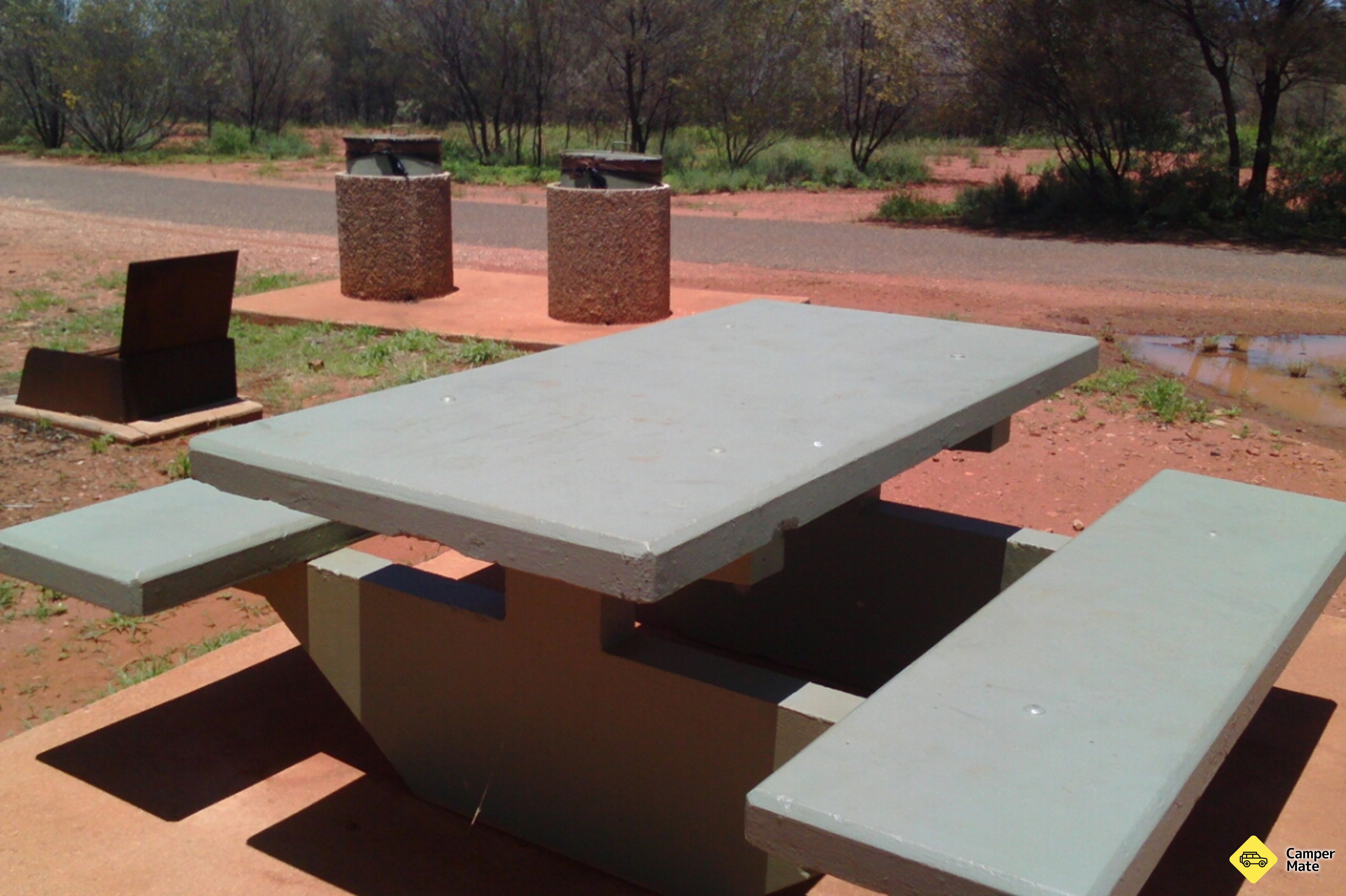 Point Howard Lookout - Image 2