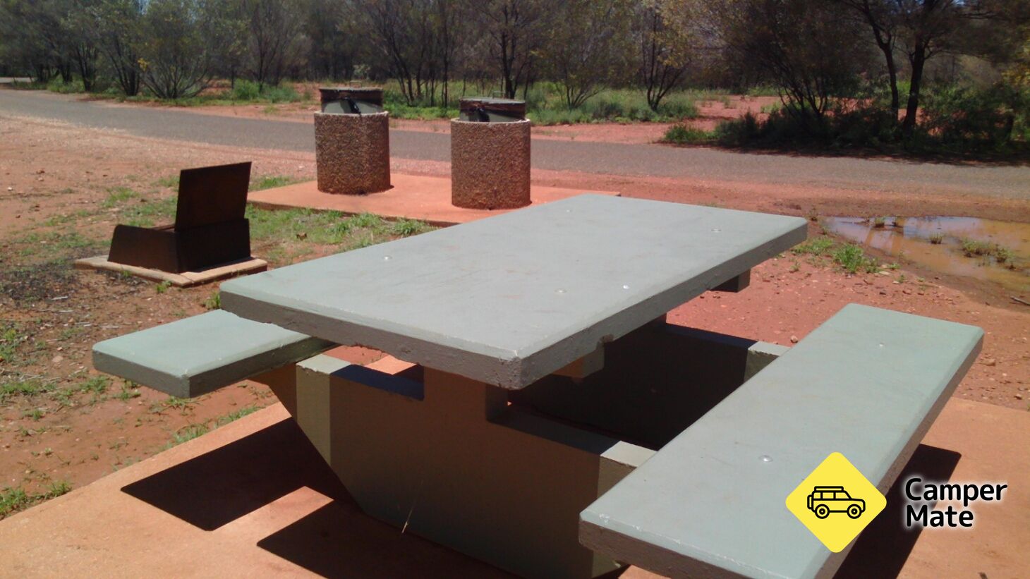 Point Howard Lookout - Image 2