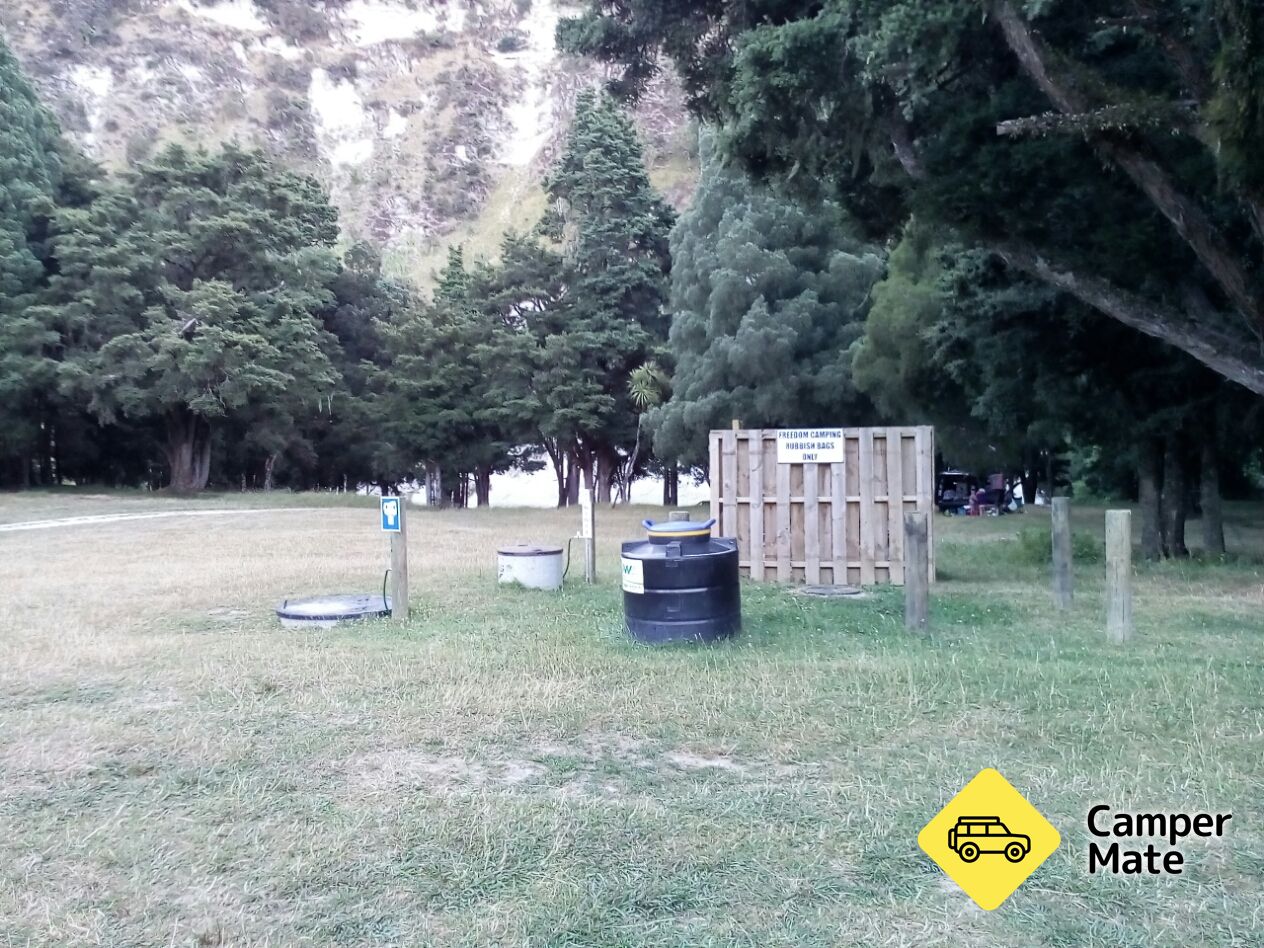 Doneraille Park - Image 2
