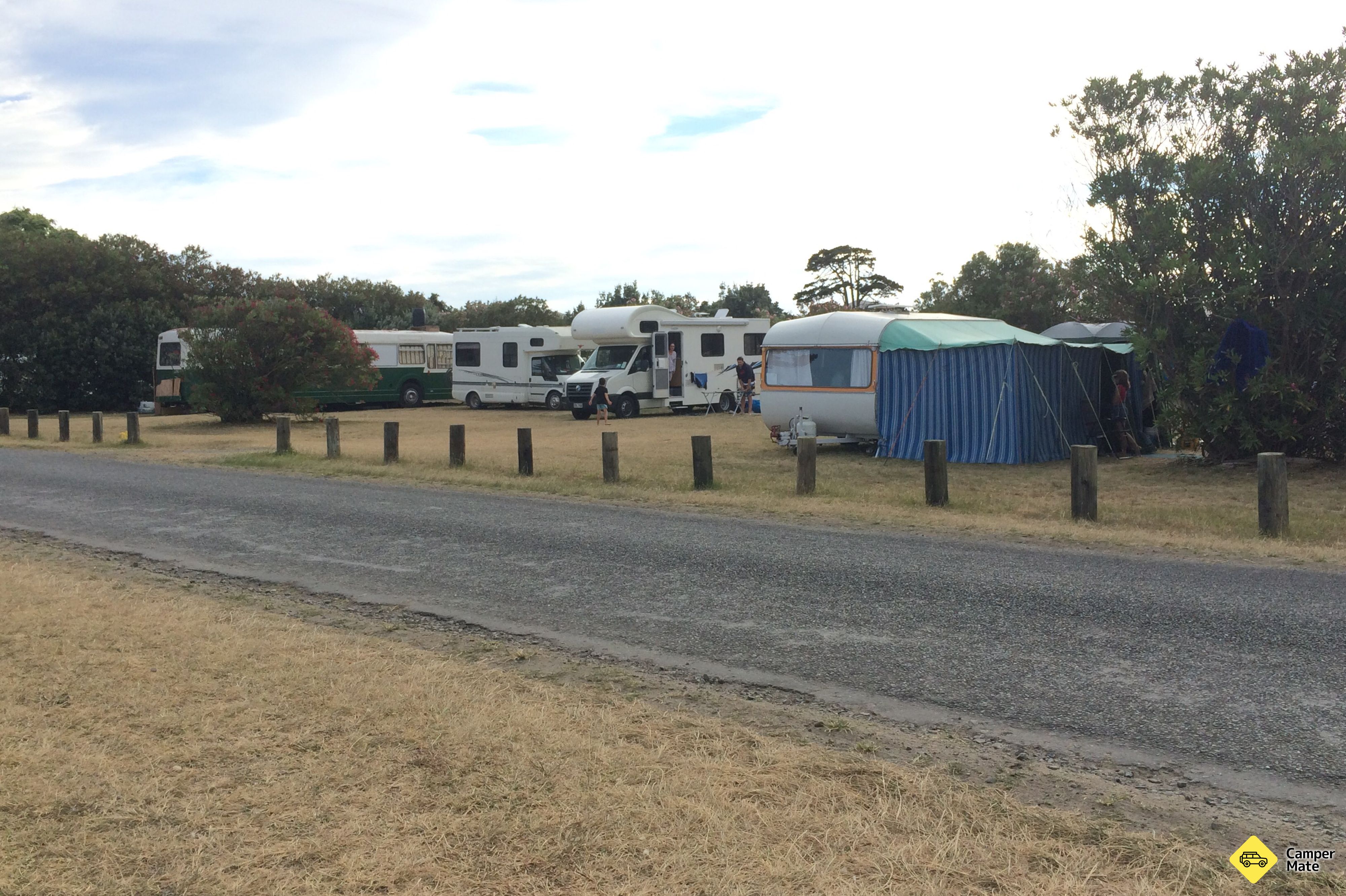 Tolaga Bay at Blue Waters (Closed 1st May - Labour weekend) - Image 2
