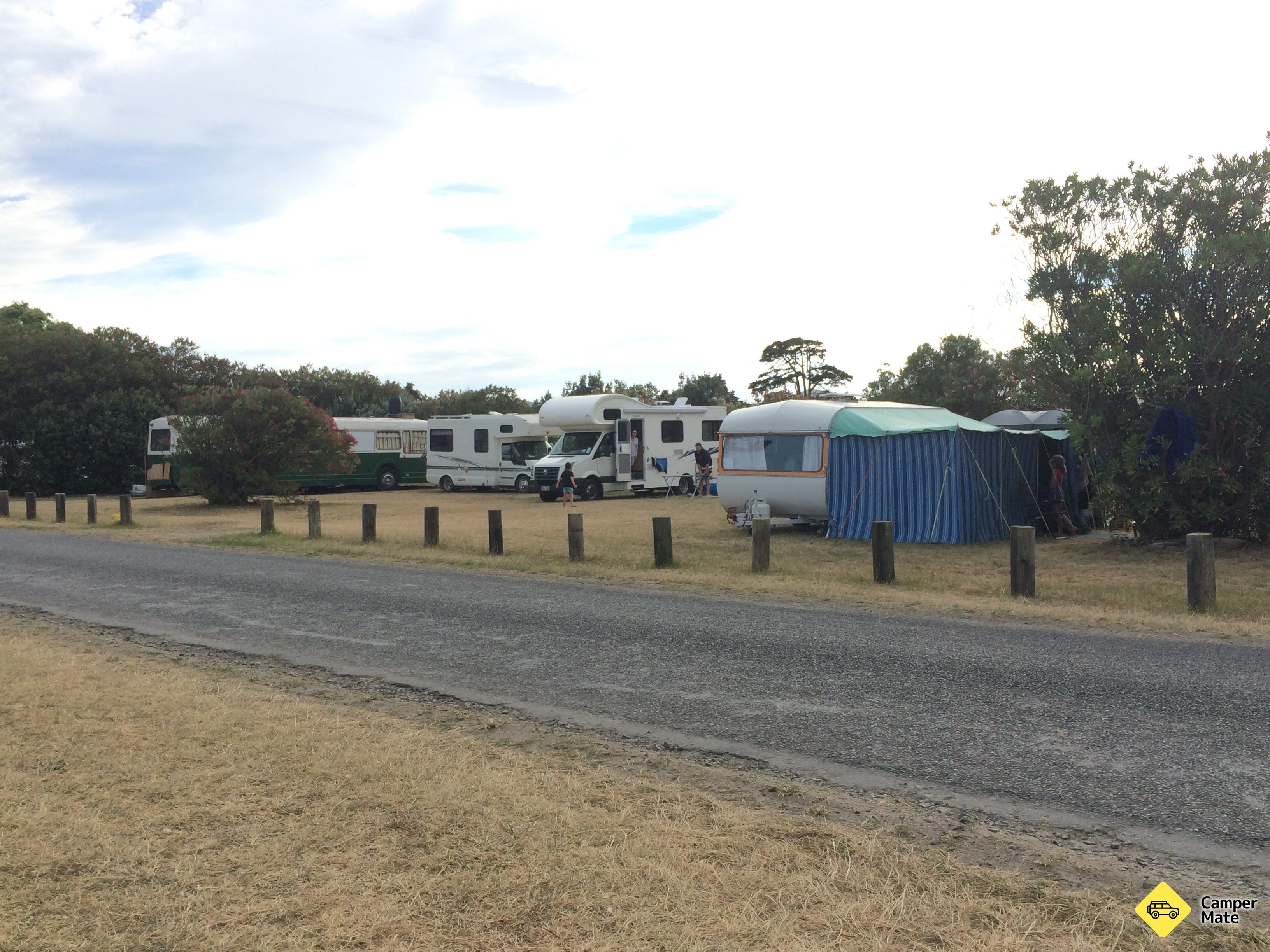 Tolaga Bay at Blue Waters (Closed 1st May - Labour weekend) - Image 2