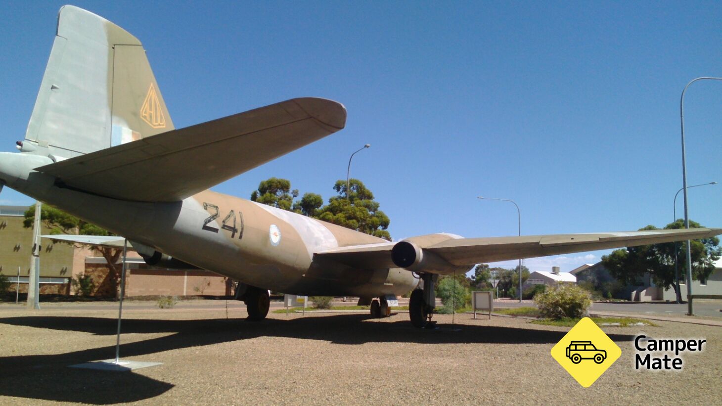 Woomera History Museum