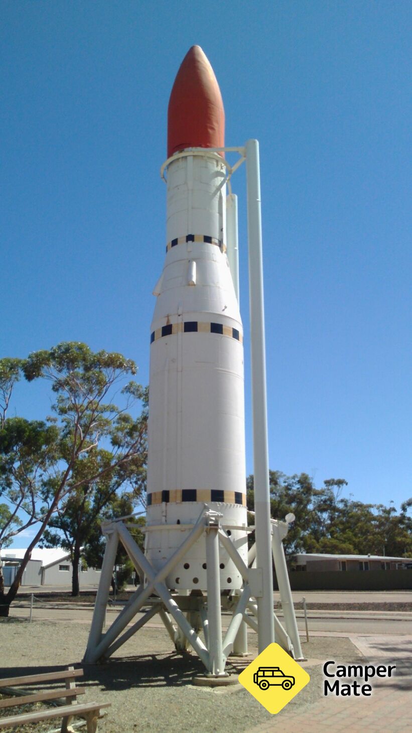 Woomera History Museum - Image 2