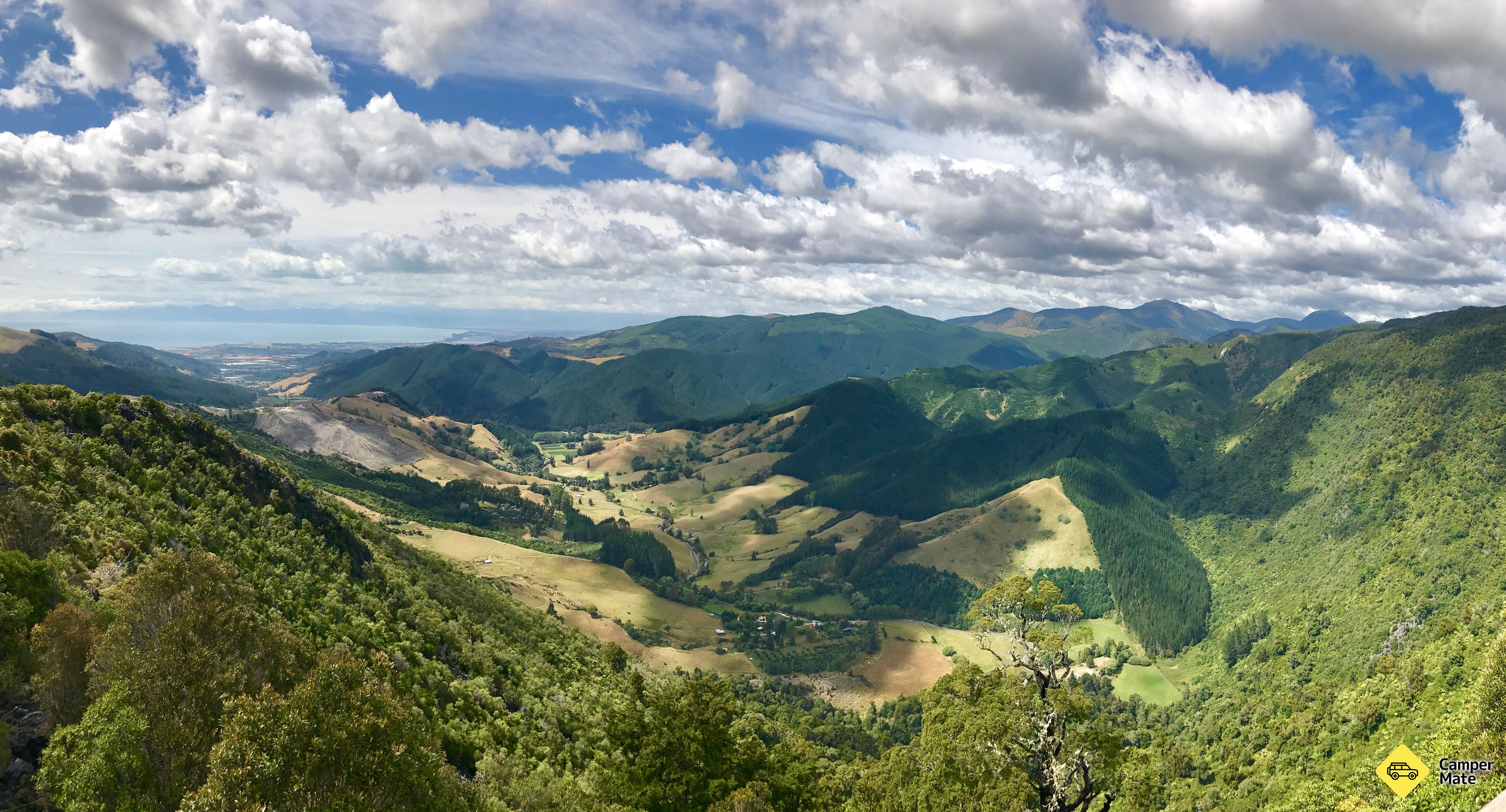 Χόκινγκ Lookout