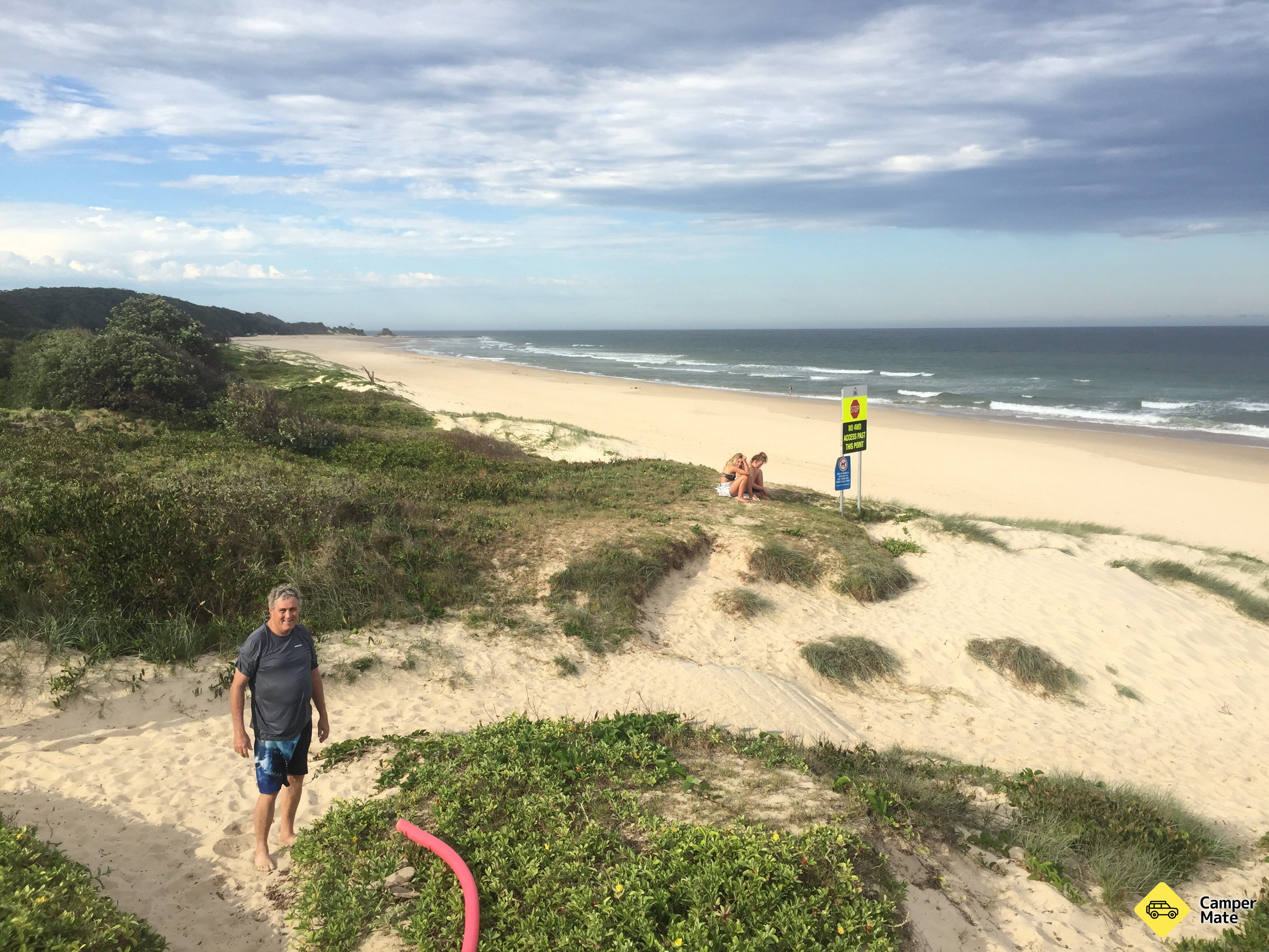 Valla Beach Holiday Park - Image 2