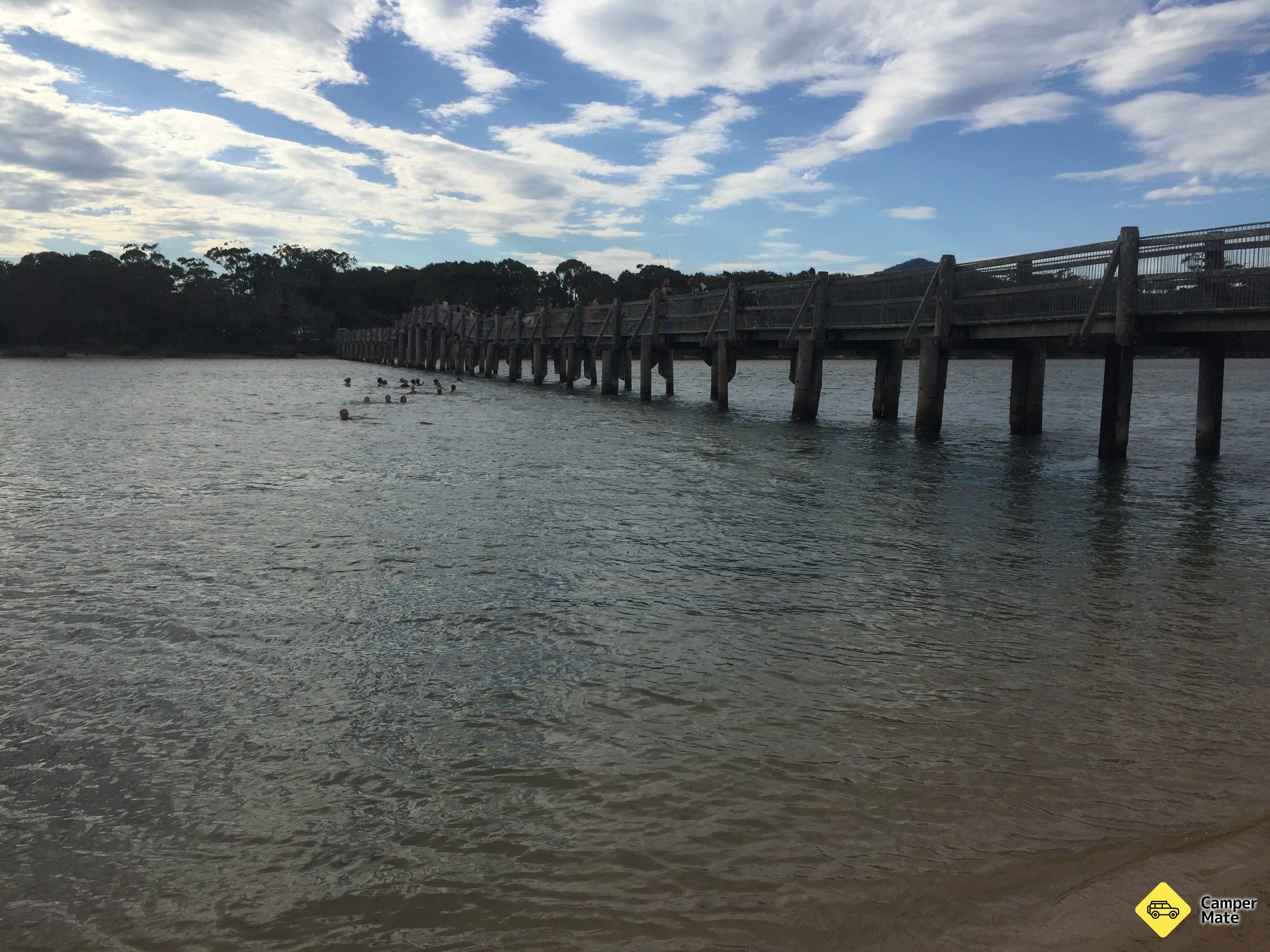 Valla Beach Holiday Park - Image 3