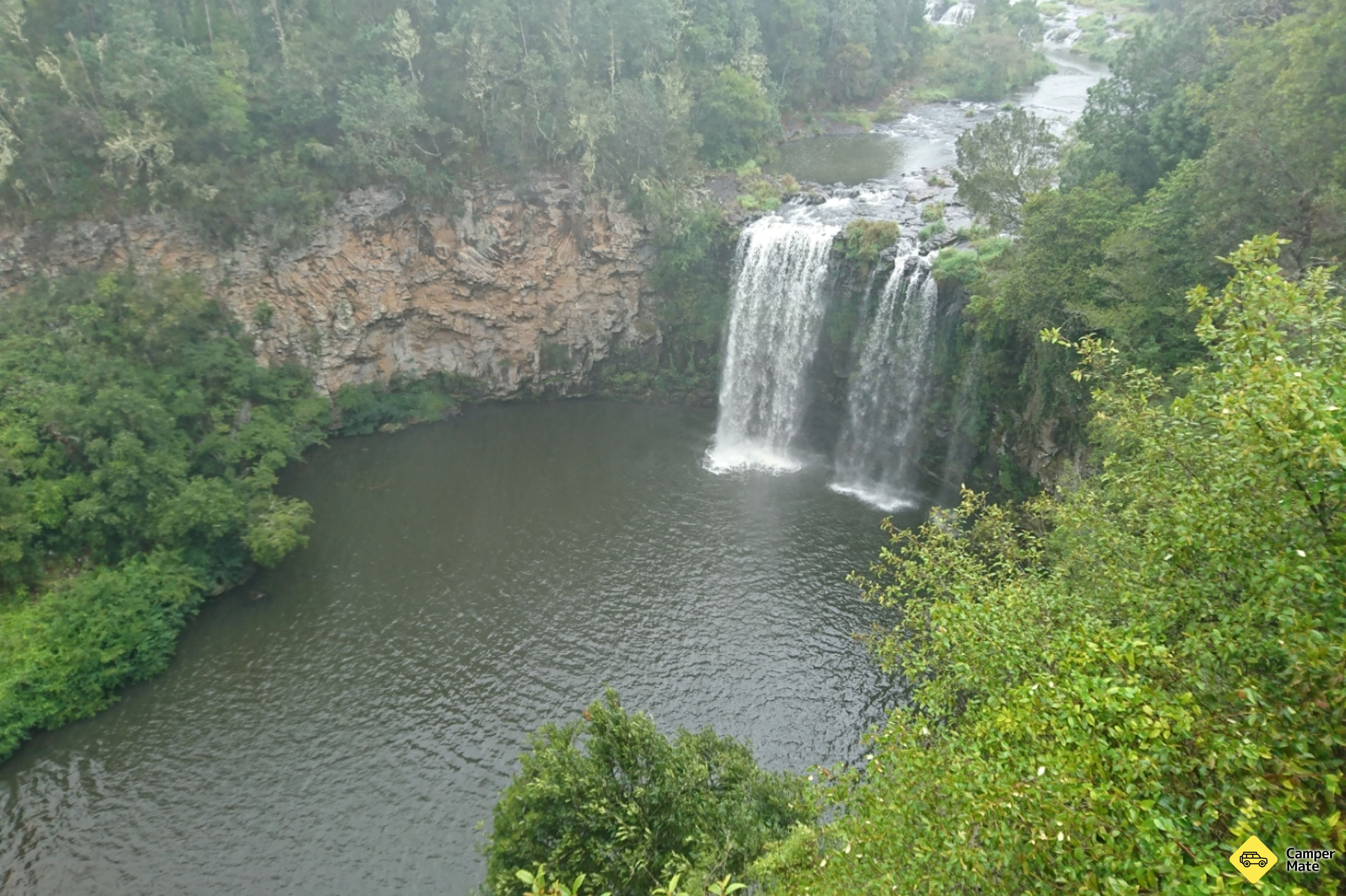 Dangar Falls - Image 2