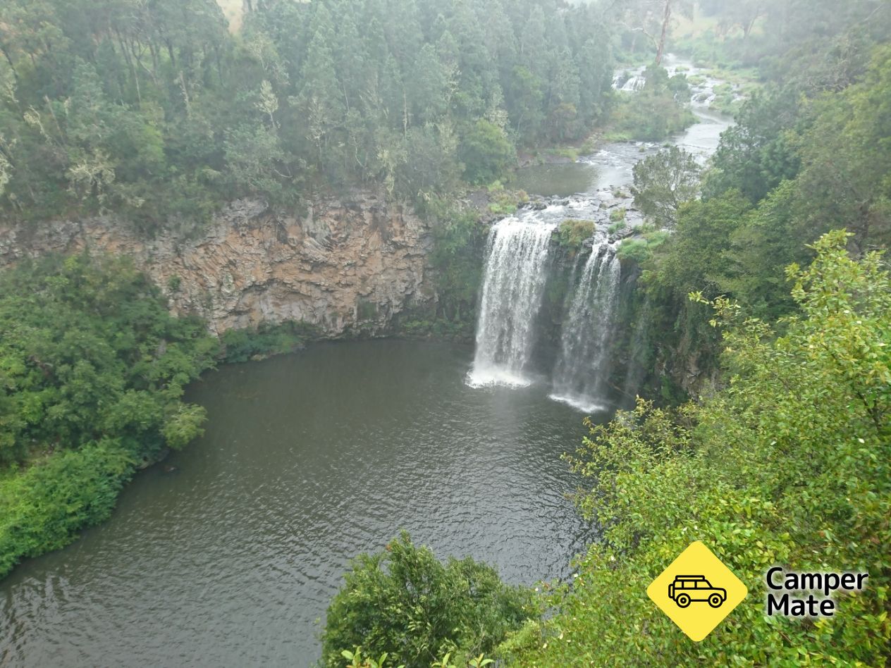 Dangar Falls - Image 2