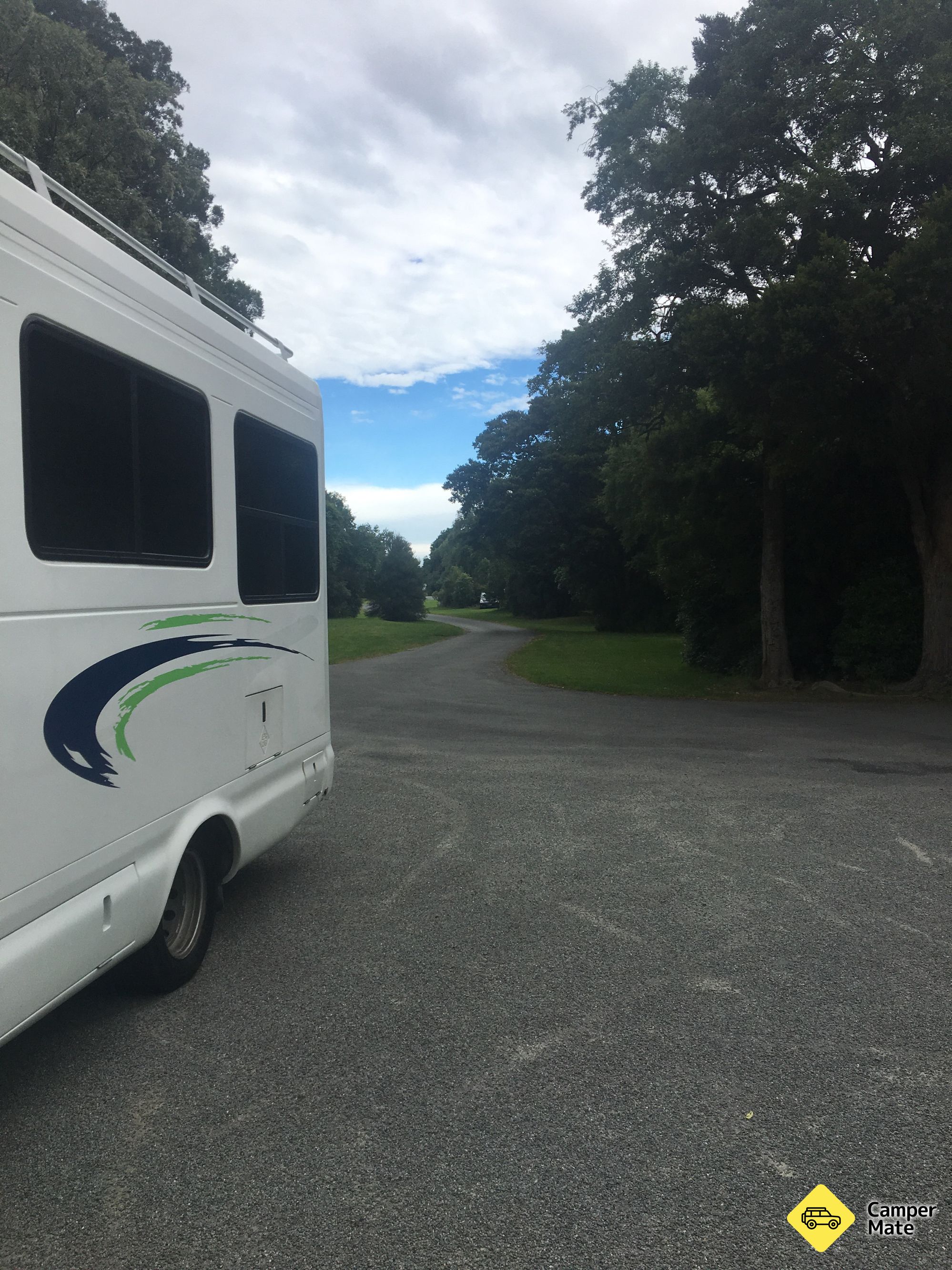 Peel Forest Campground - Image 2