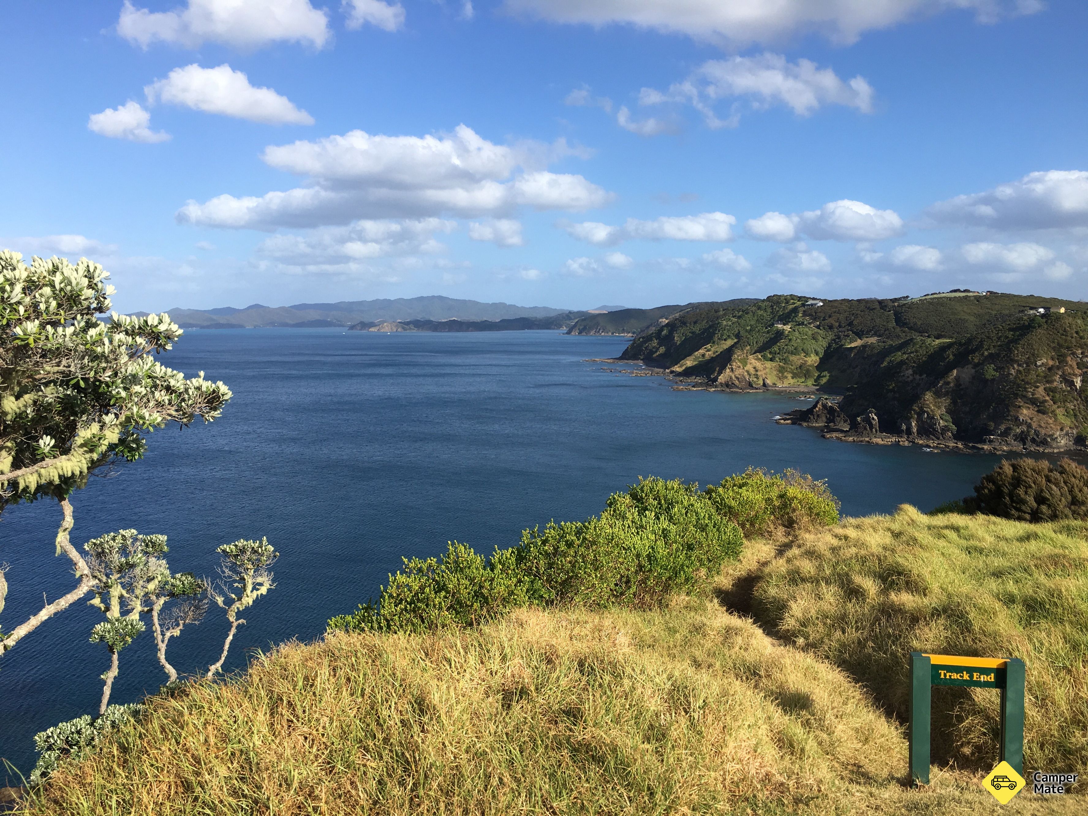 Tapeka Point Track - Image 3