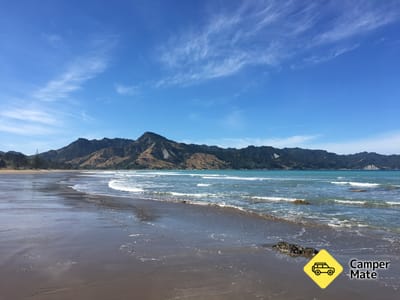 Tokomaru Bay South