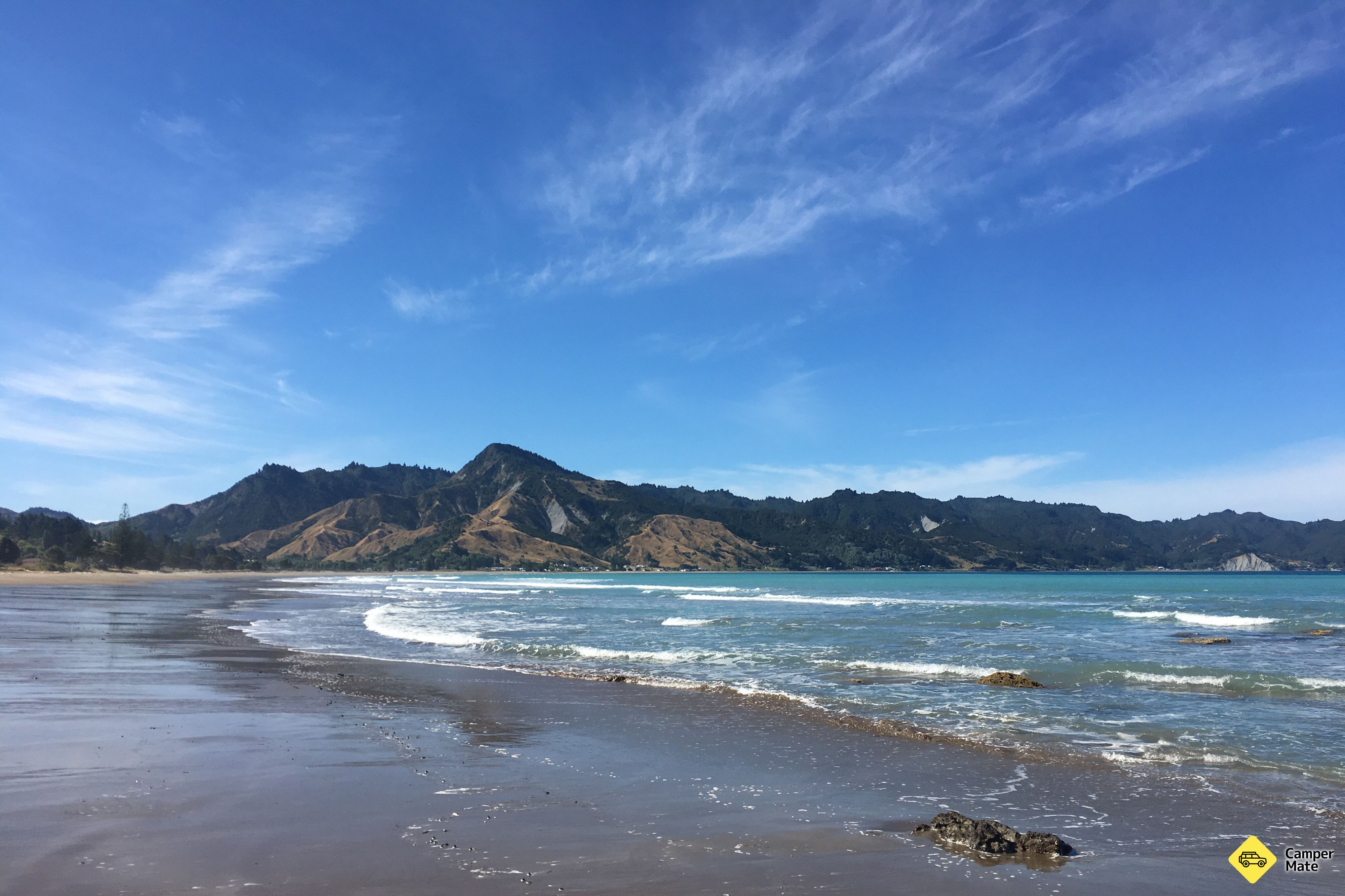 Tokomaru Bay South