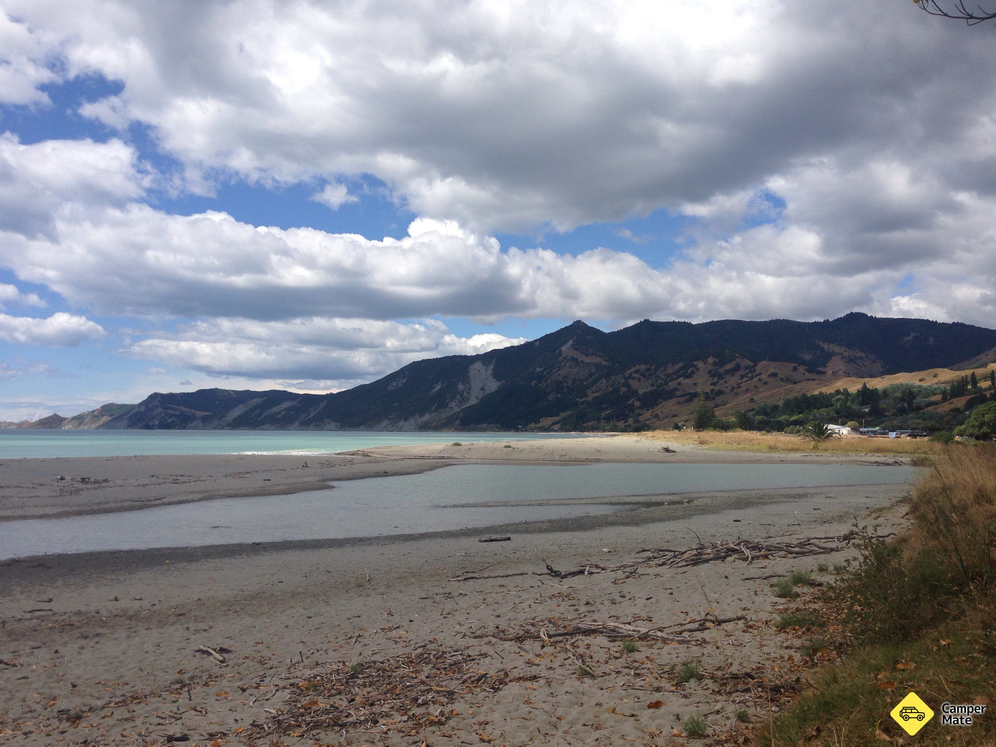 Tokomaru Bay - Image 2