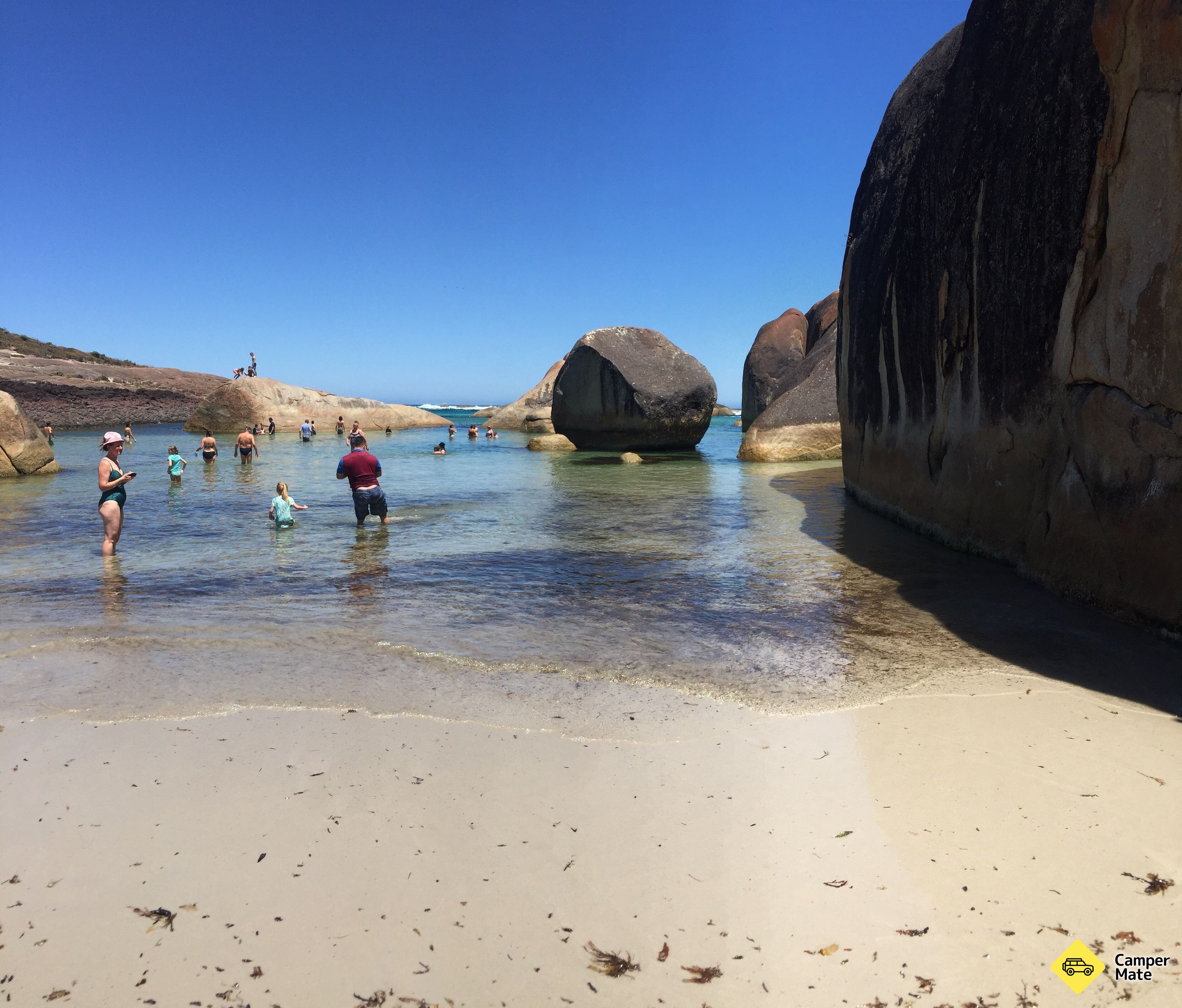 Elephant Rocks - Image 2