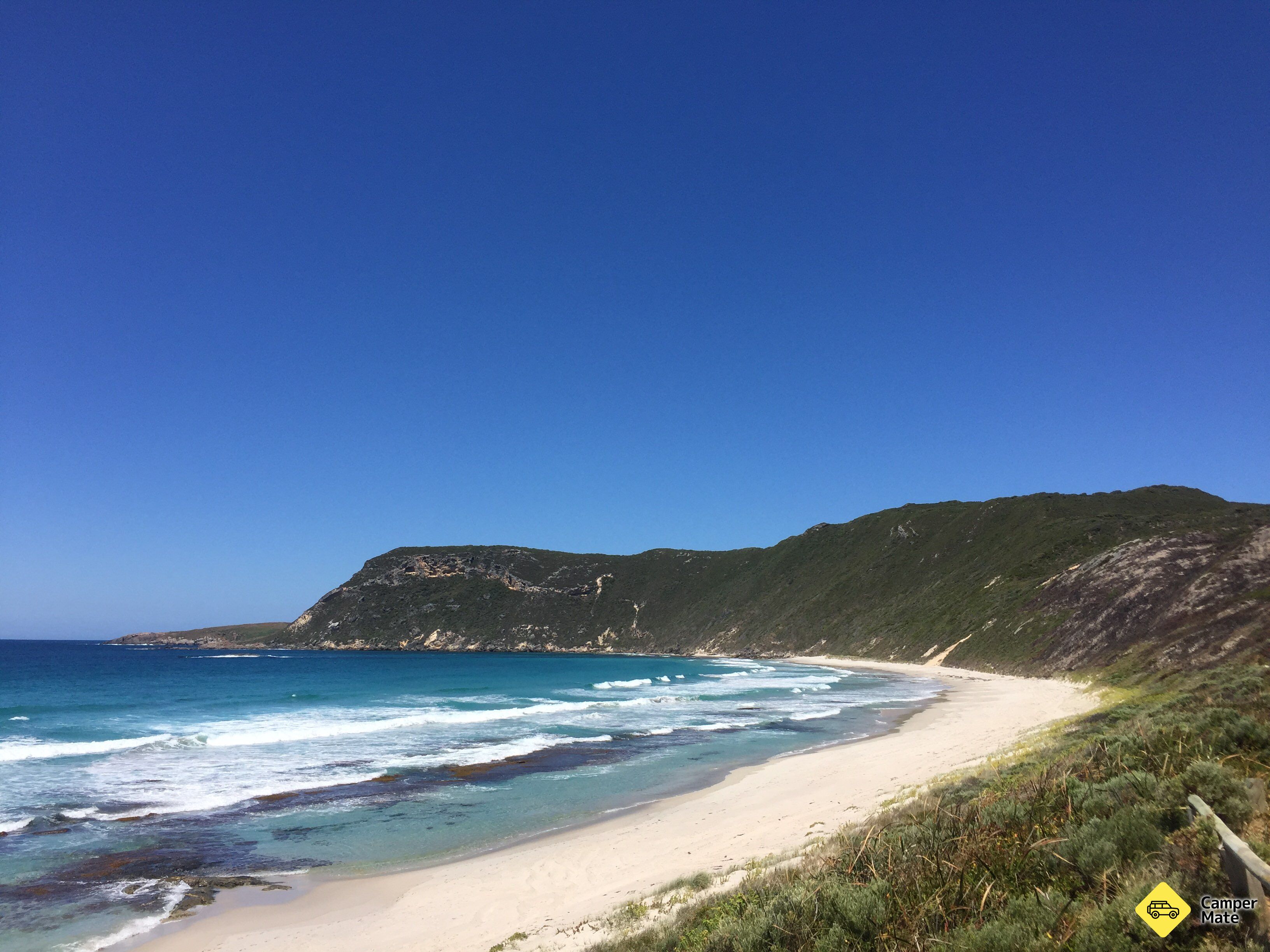 Parry Strand - Image 3