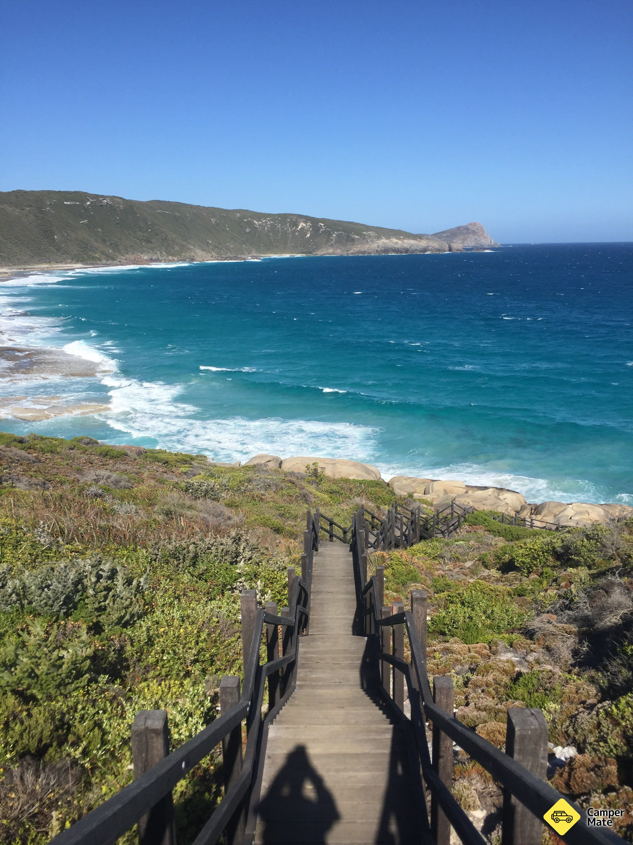 Cable Beach View Point - Image 2