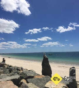 Busselton Beachfront