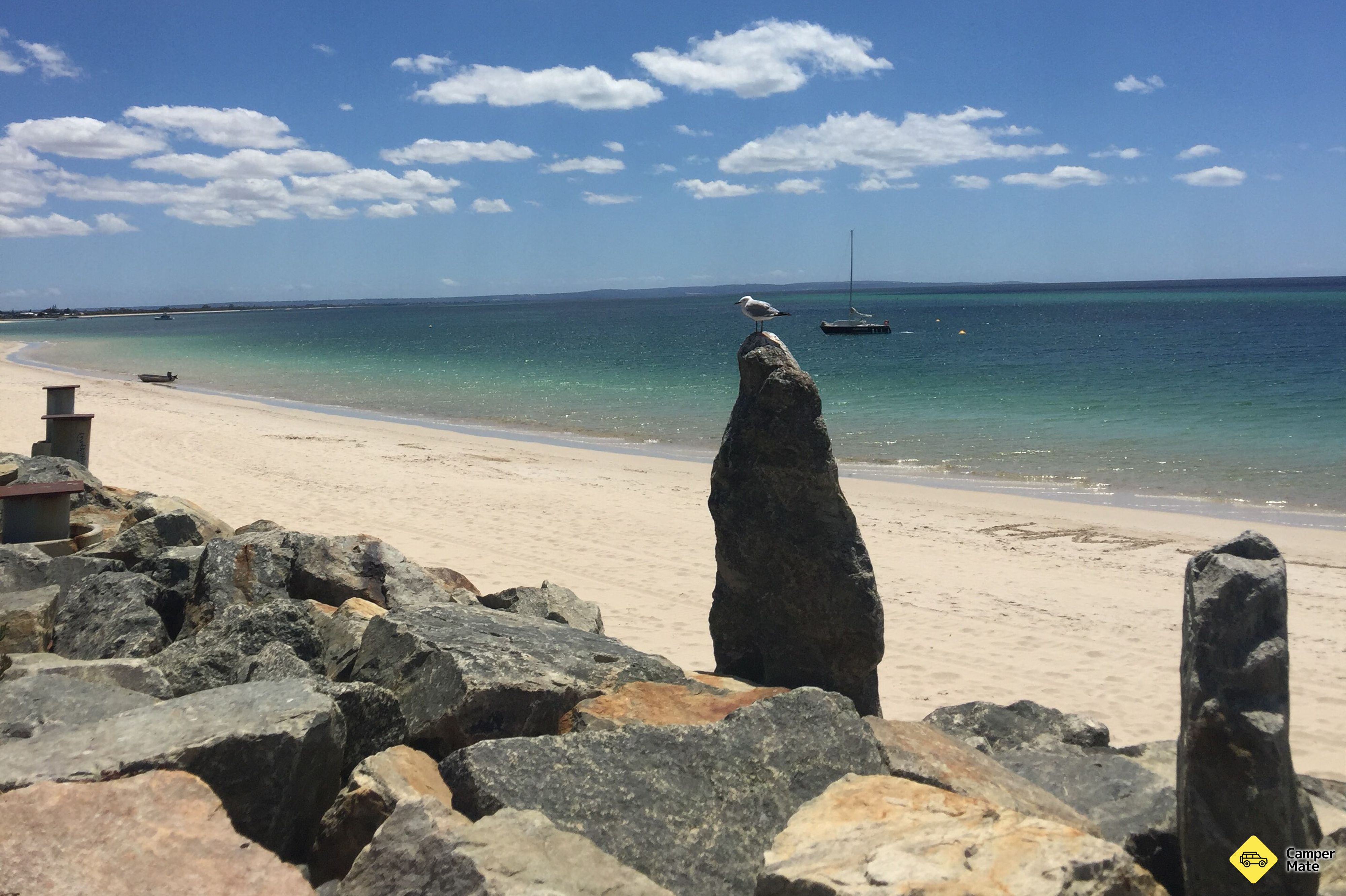 Busselton Beachfront