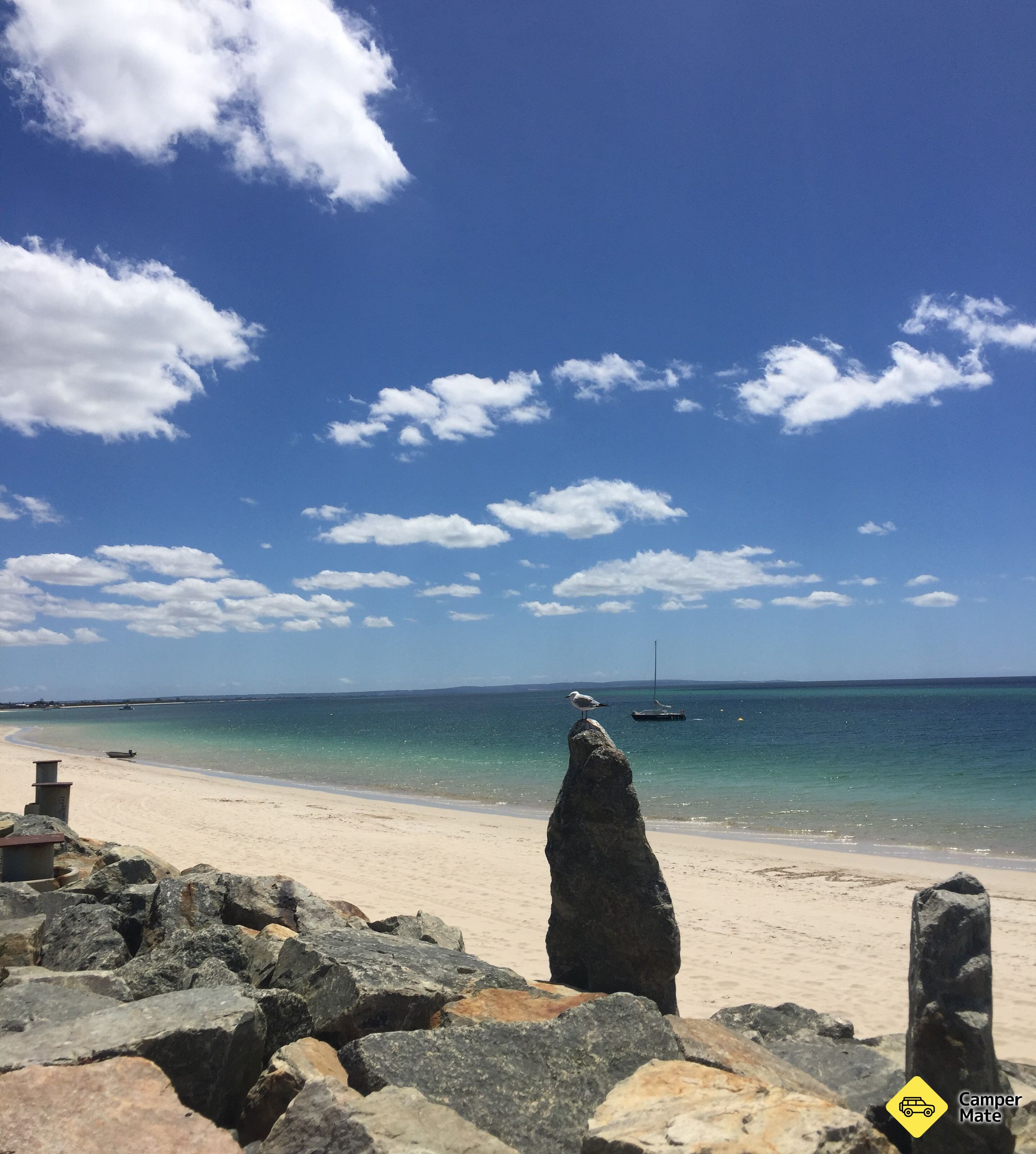 Busselton Beachfront