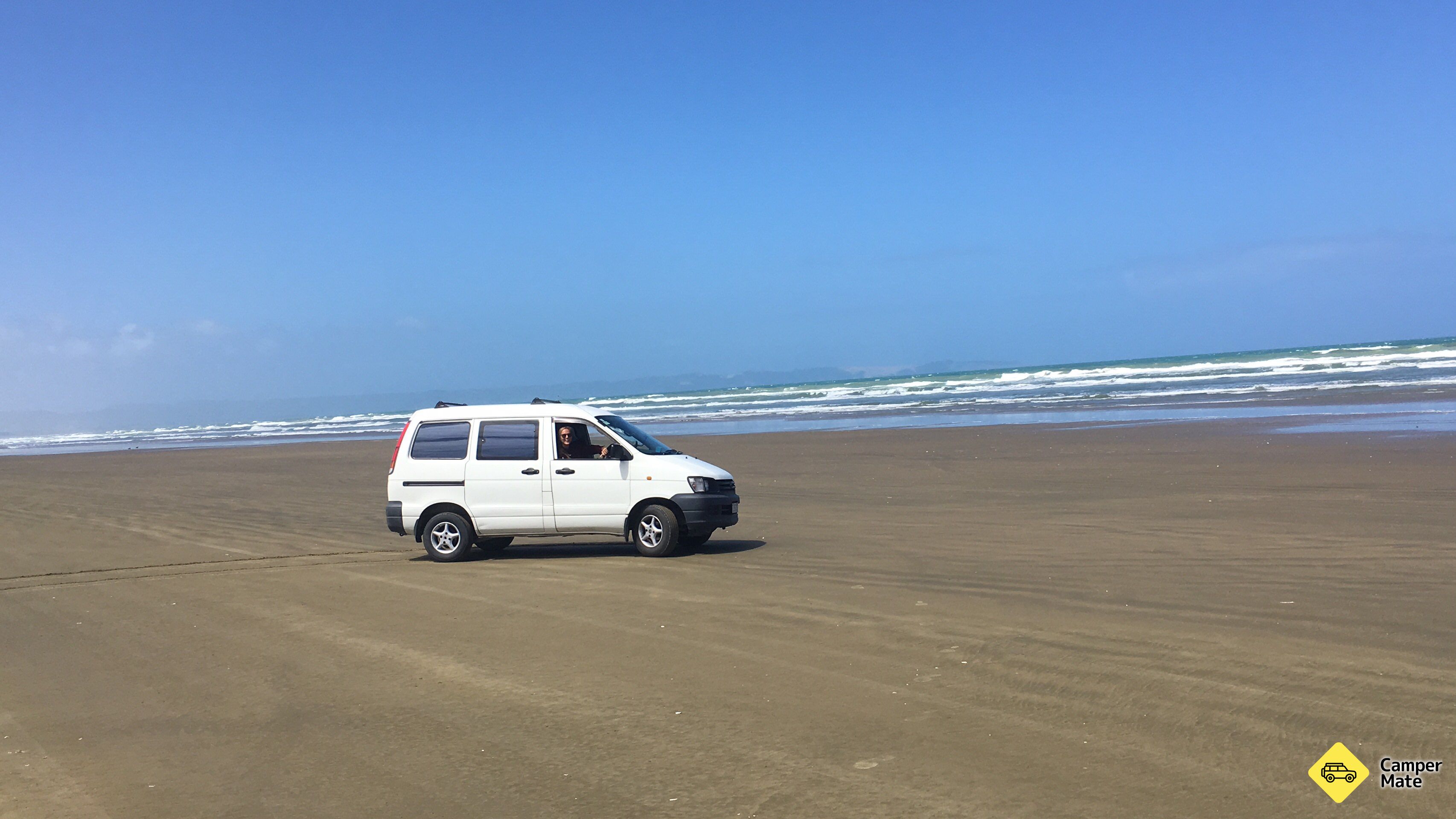 Access To 90 Miles Beach - Image 3