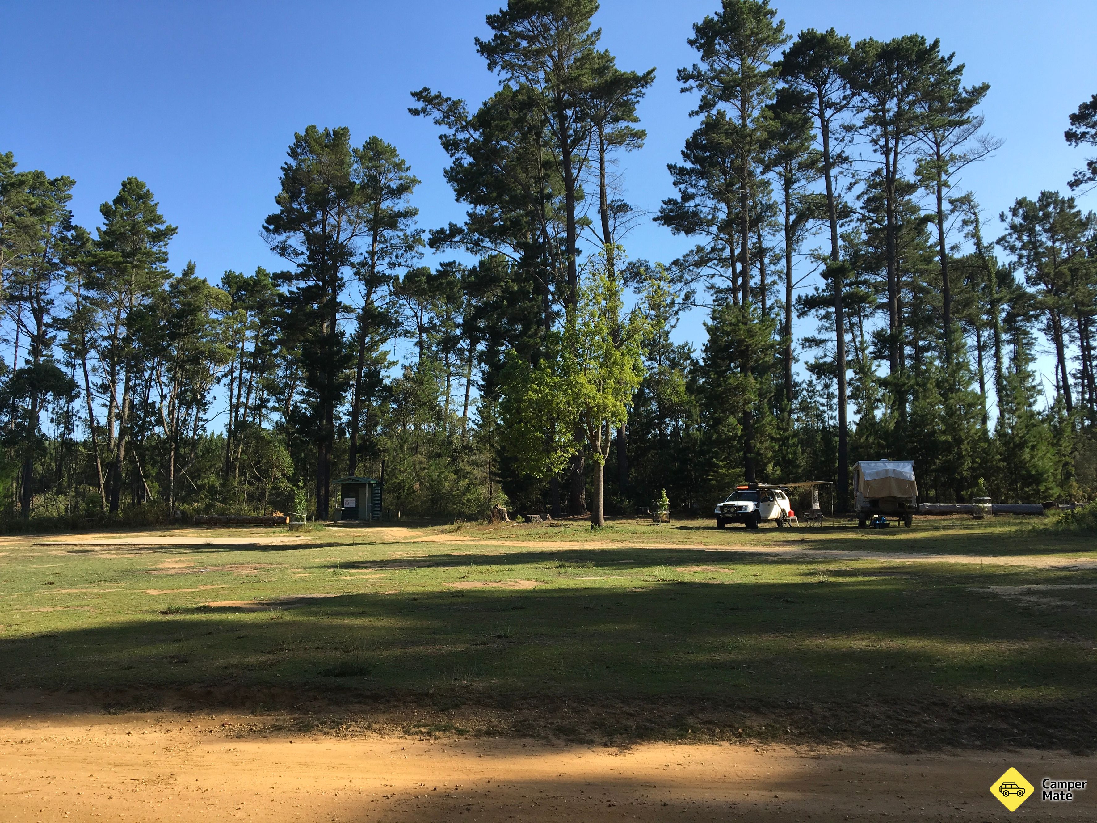 HQ Camp - Image 2